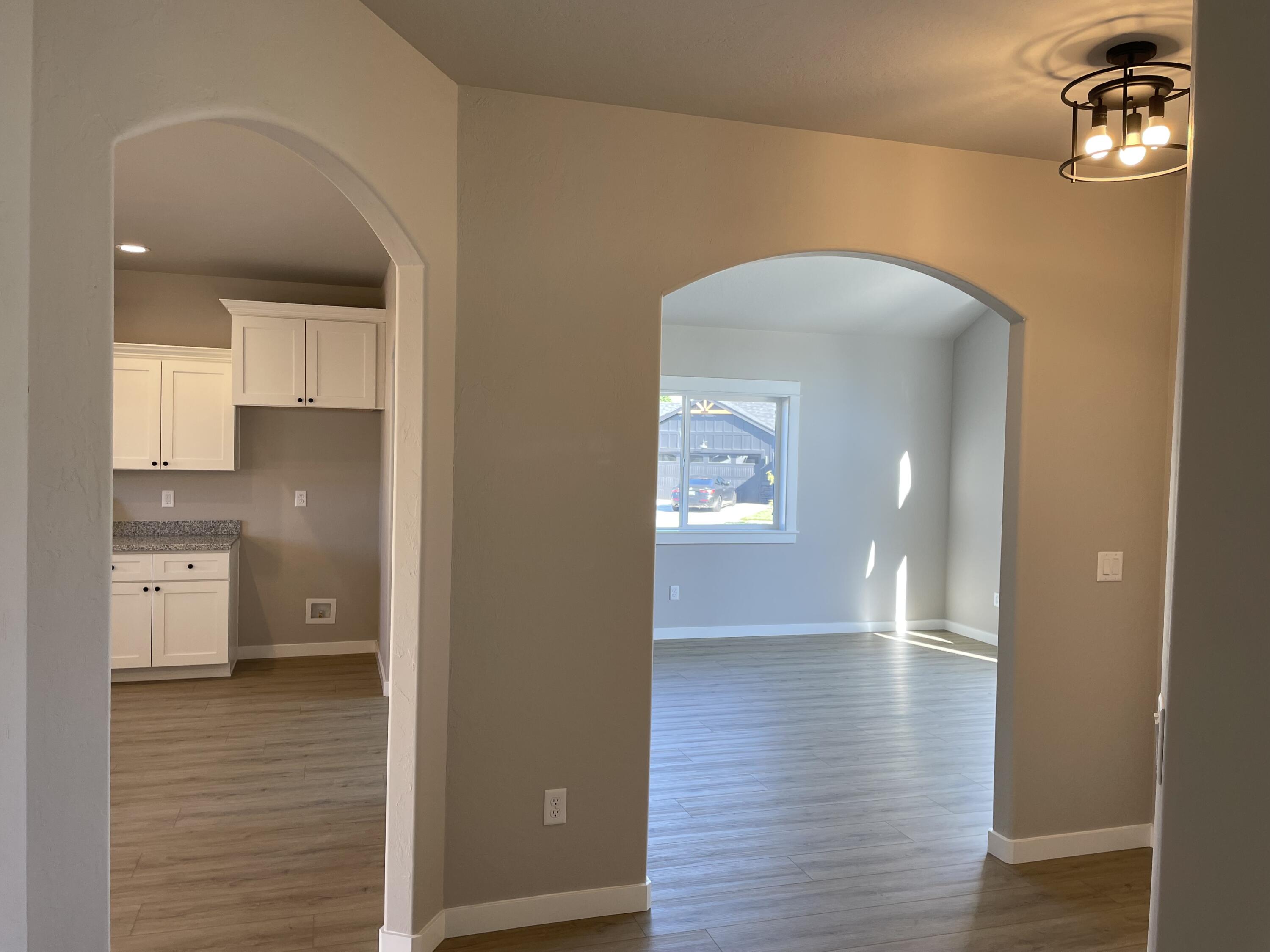 Wilkshire Village Subdivision - Residential