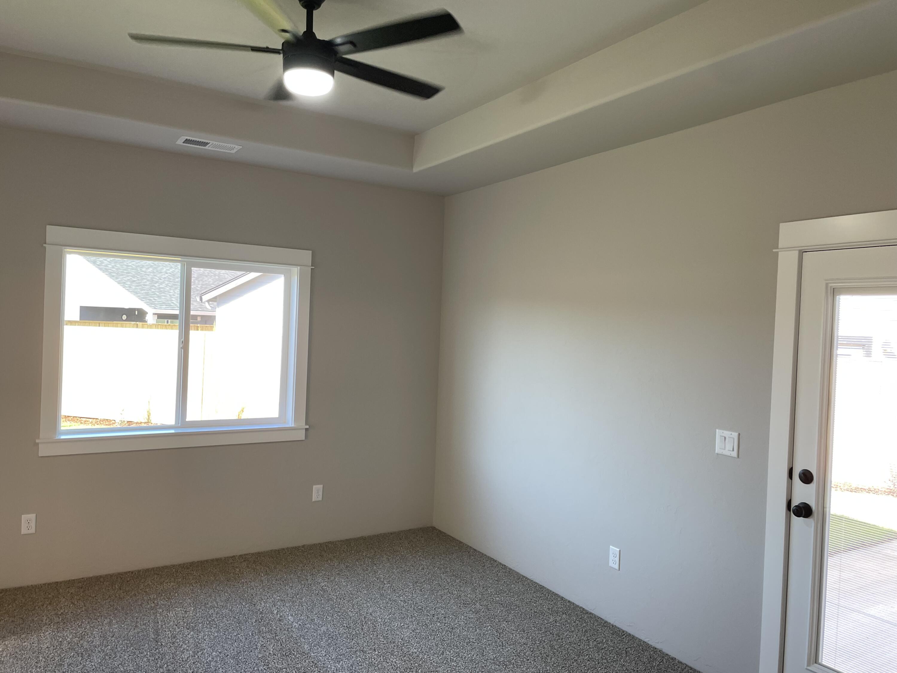 Wilkshire Village Subdivision - Residential