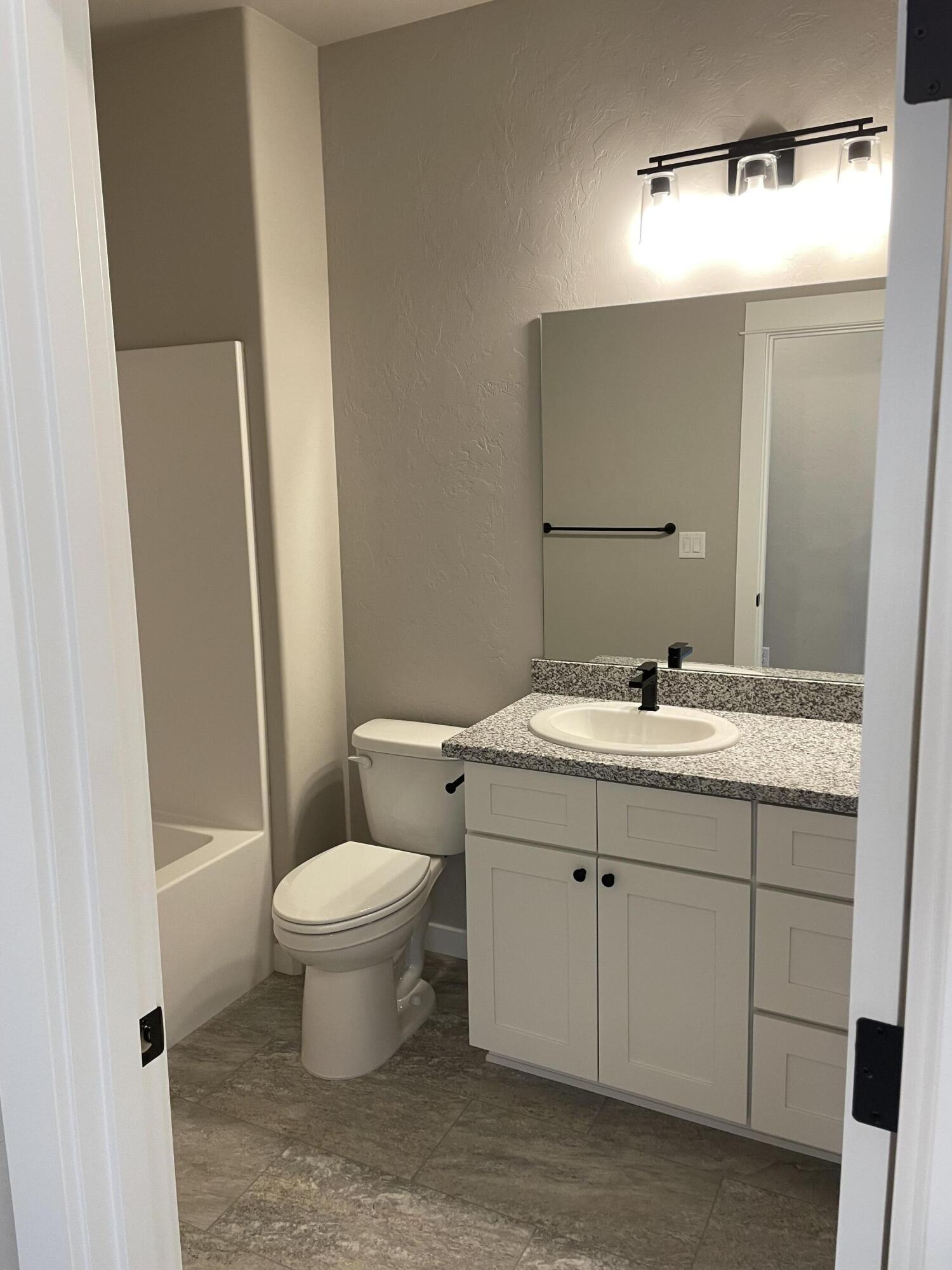 Wilkshire Village Subdivision - Residential