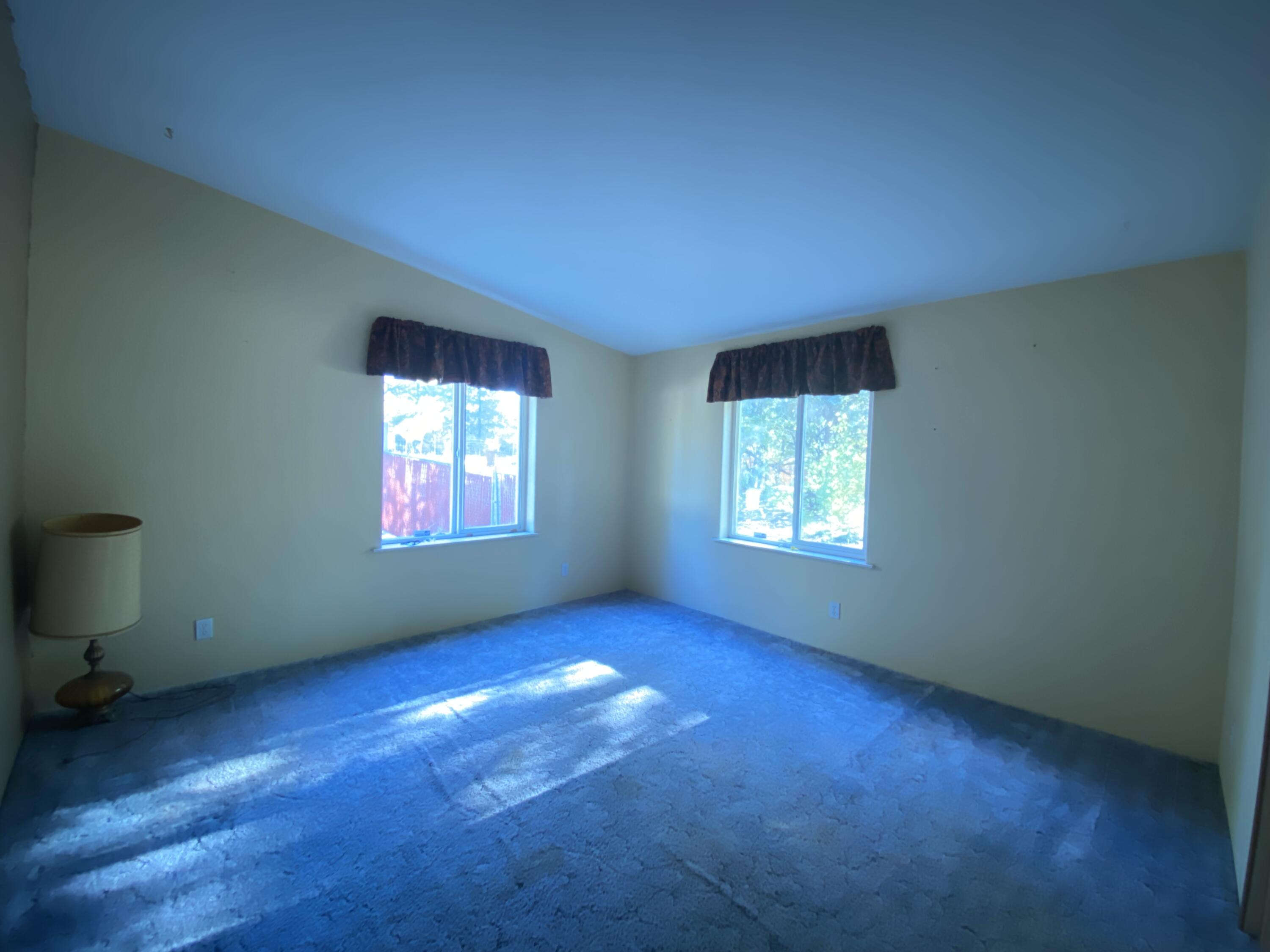 Winema Peninsula - Residential