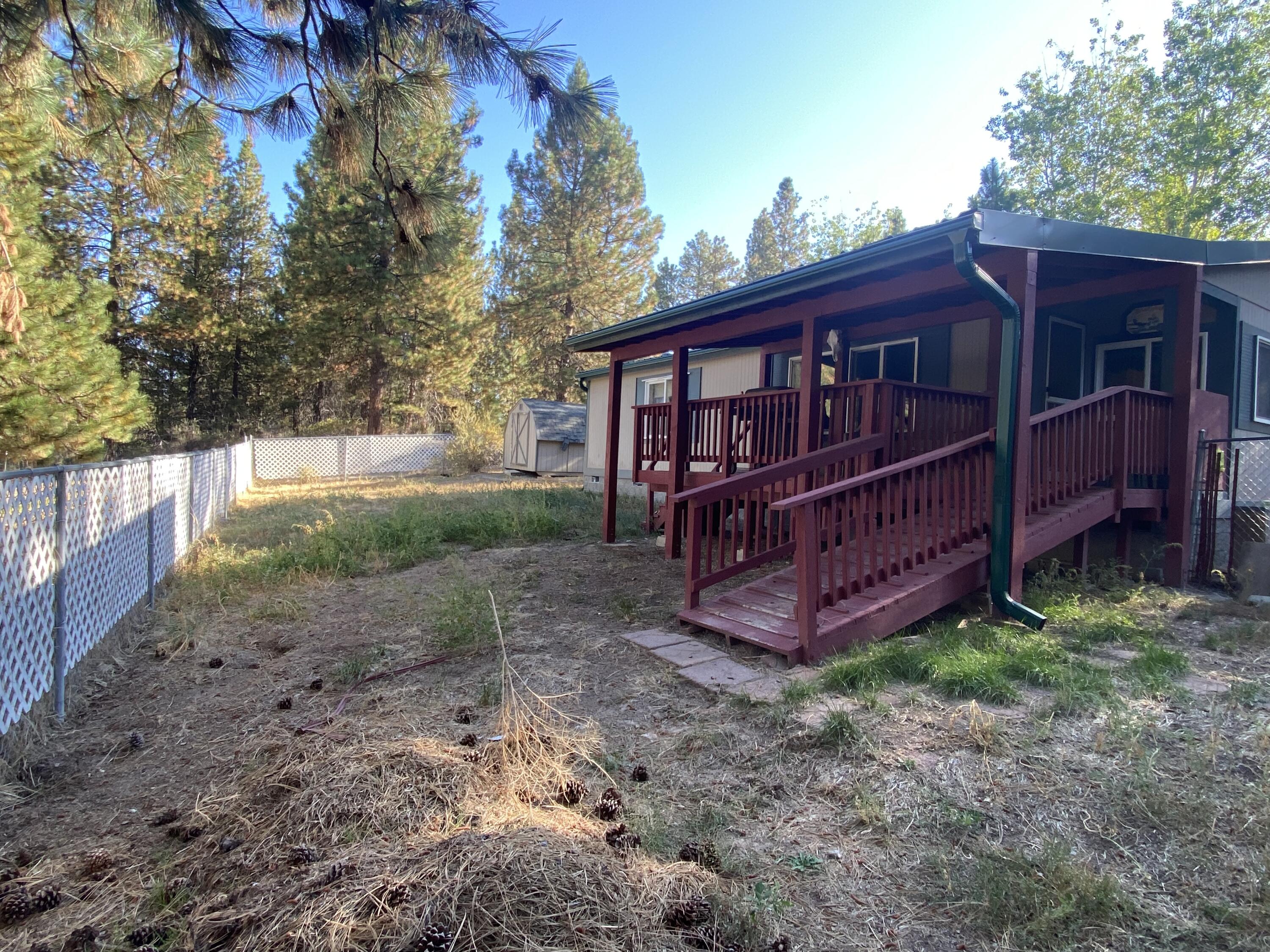 Winema Peninsula - Residential