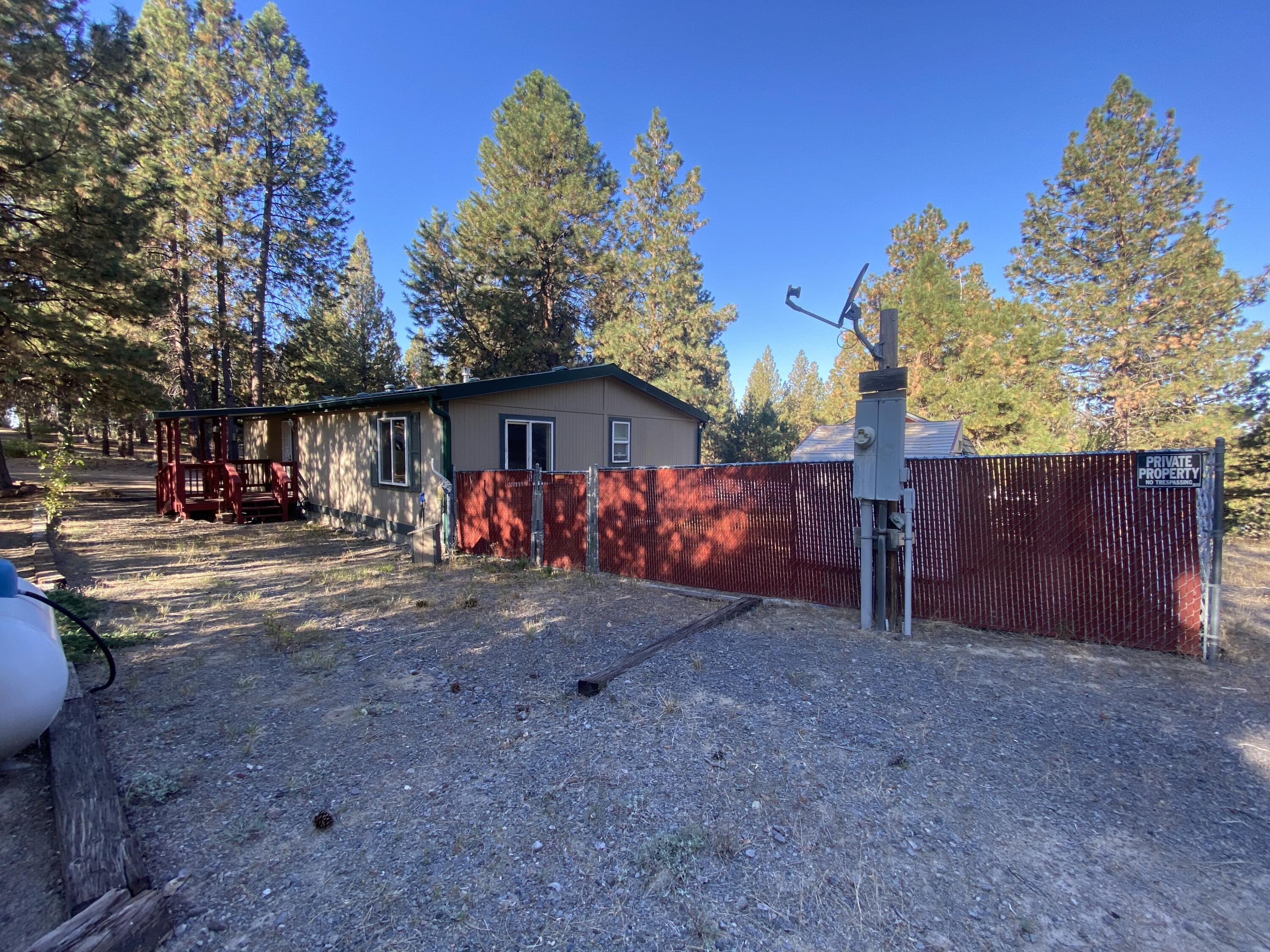 Winema Peninsula - Residential