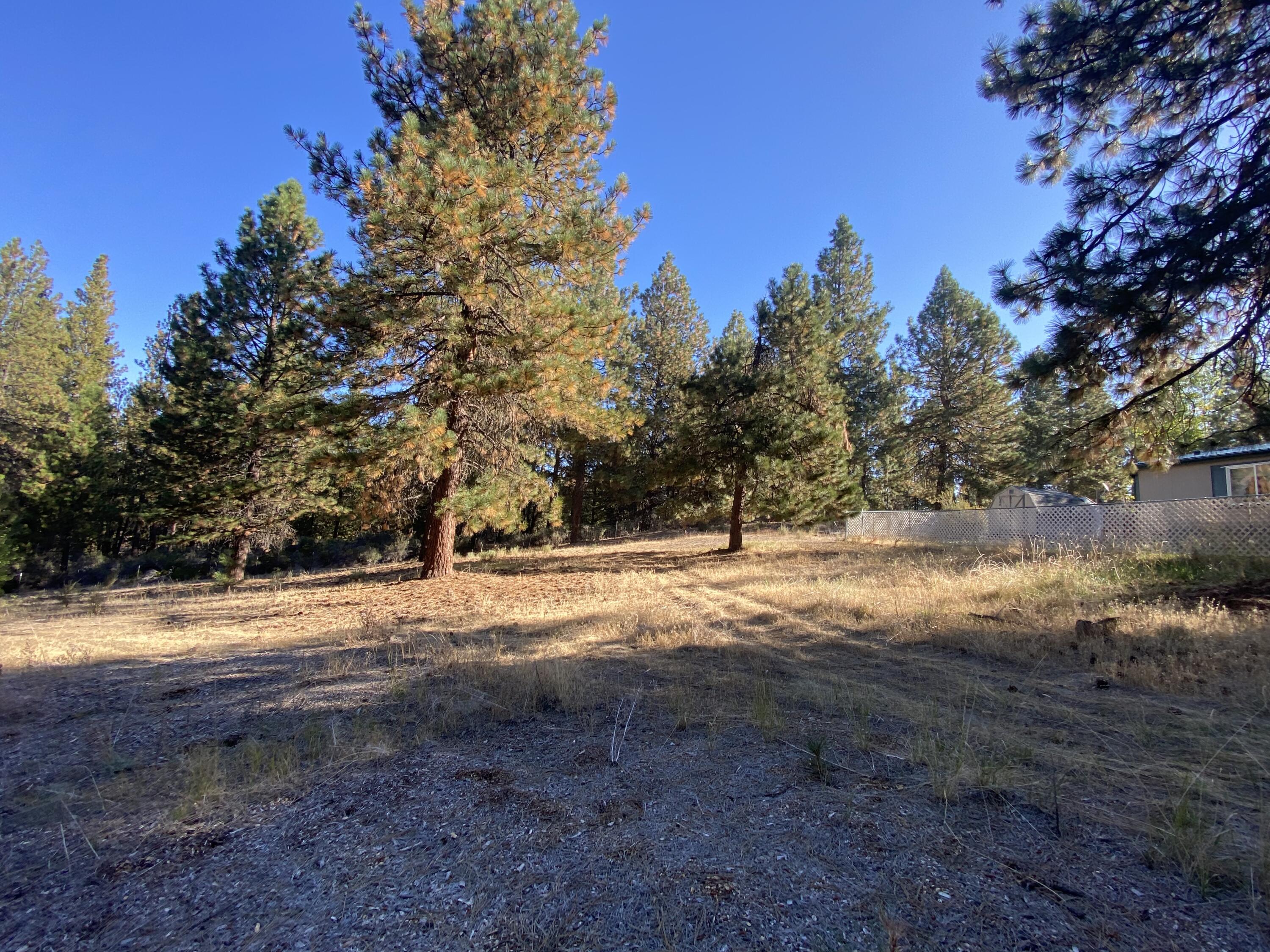 Winema Peninsula - Residential