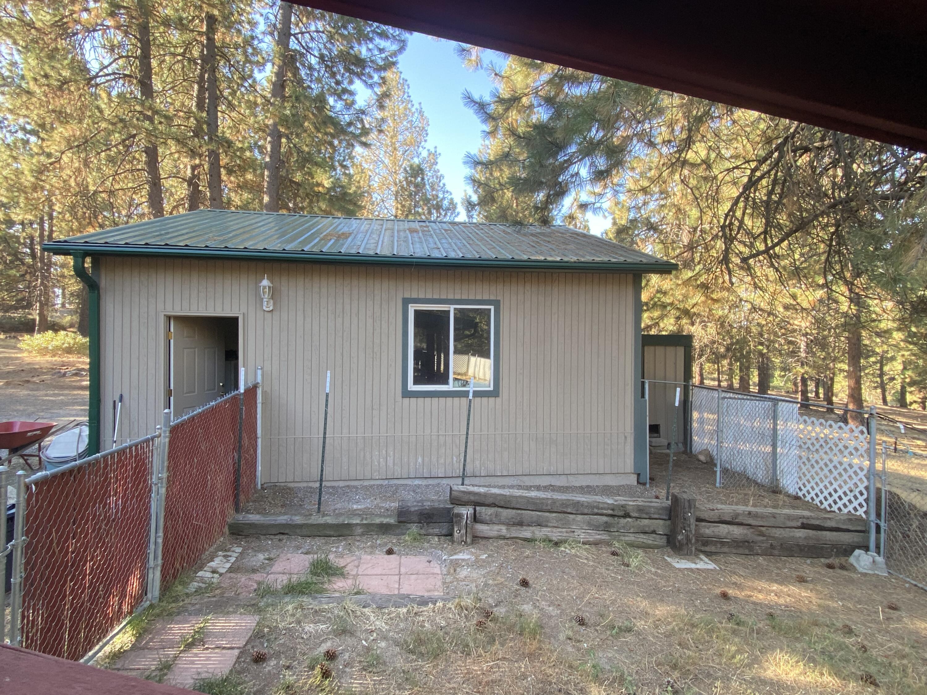 Winema Peninsula - Residential