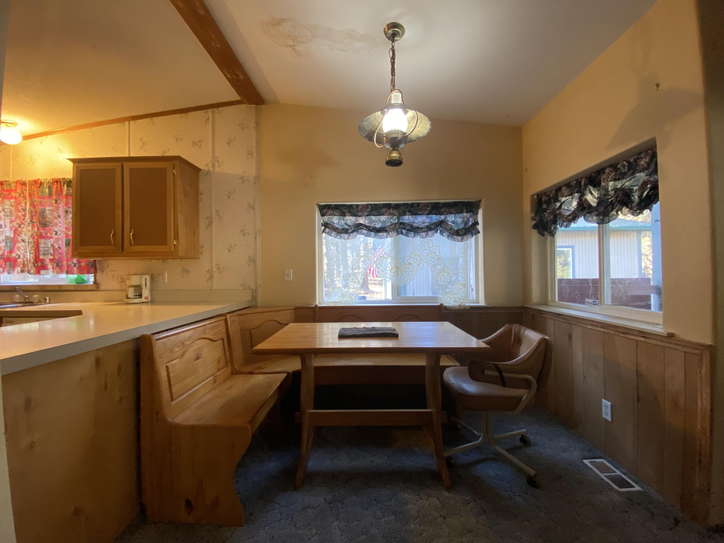 Winema Peninsula - Residential