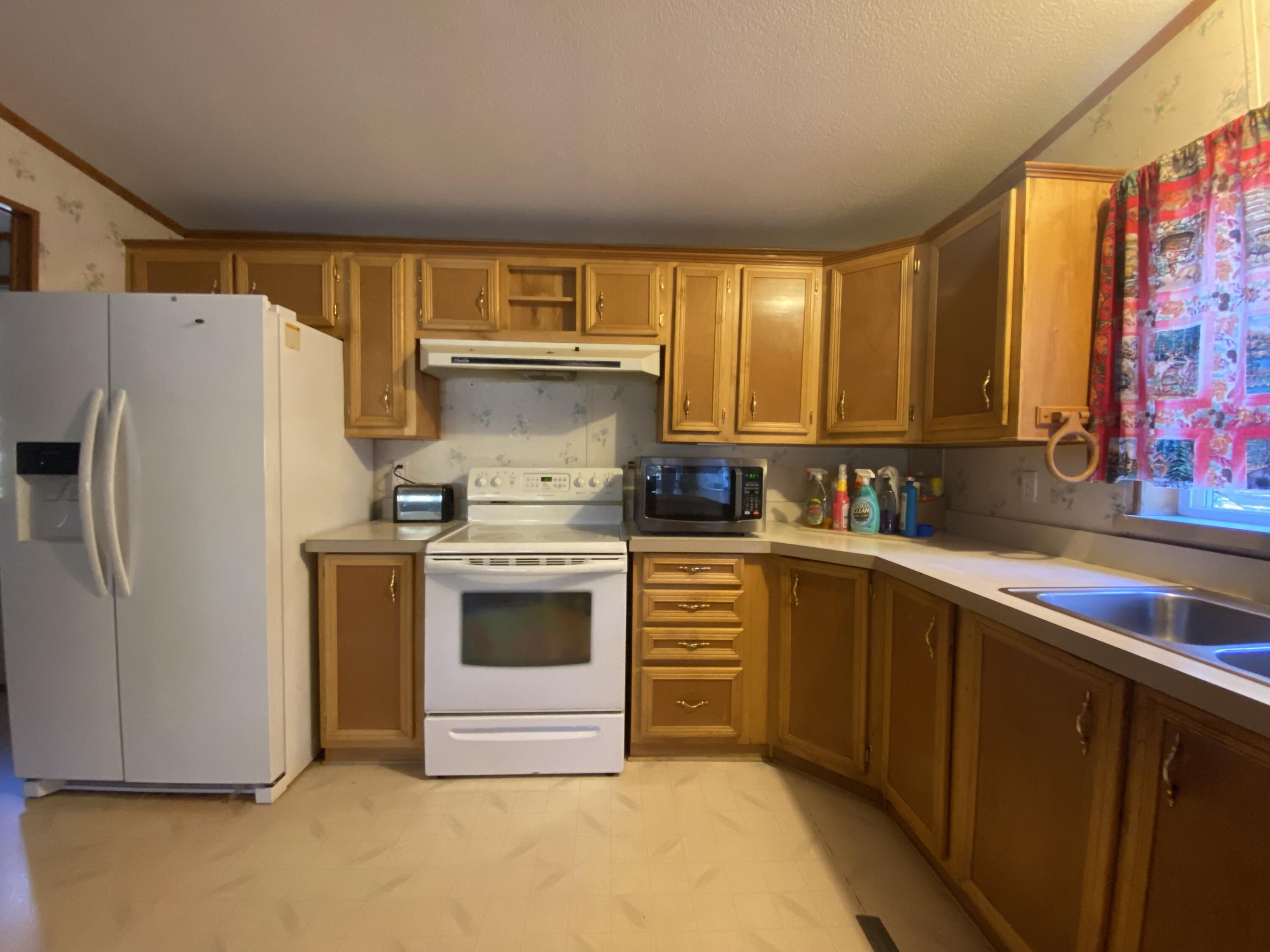 Winema Peninsula - Residential