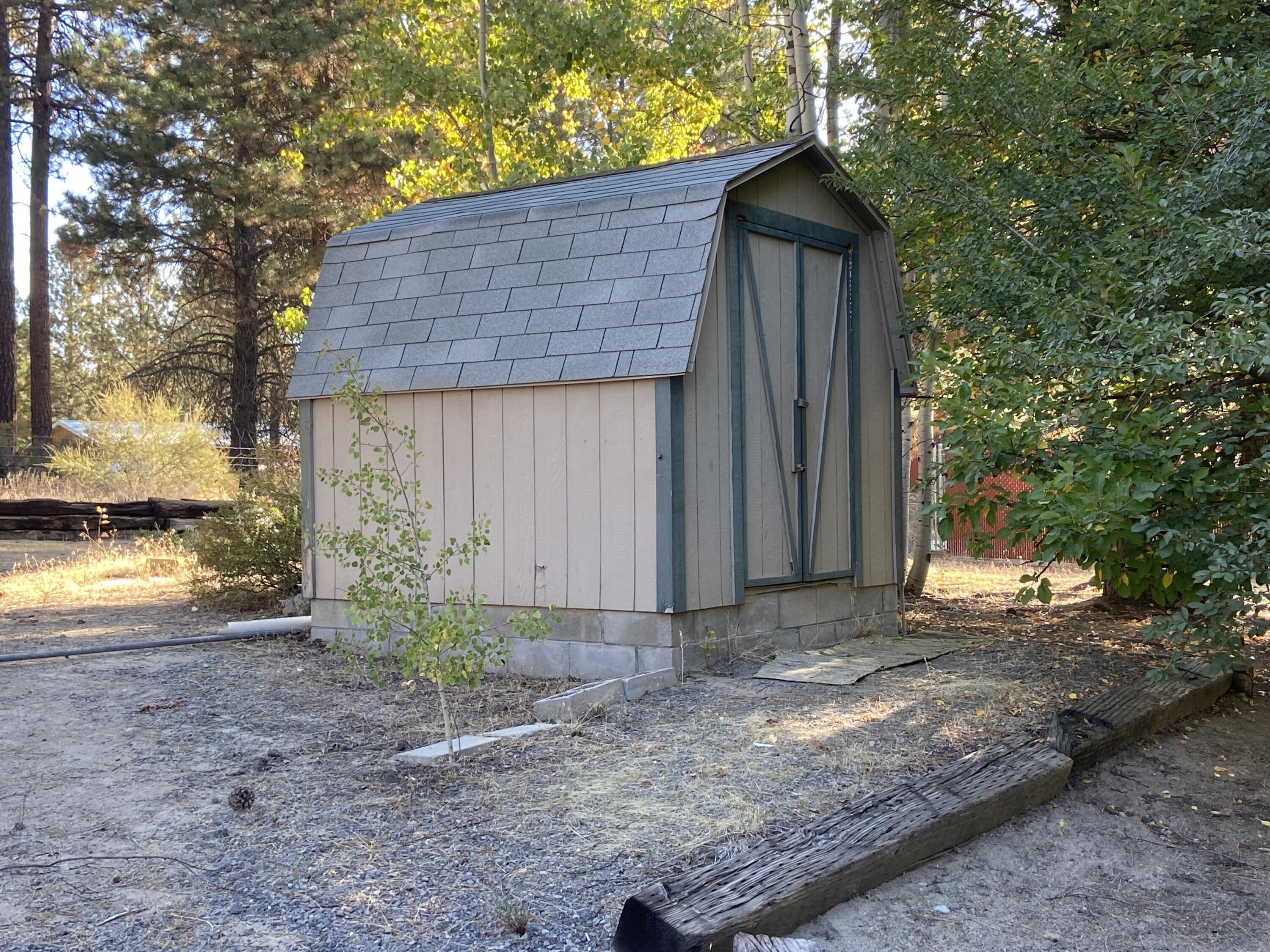 Winema Peninsula - Residential