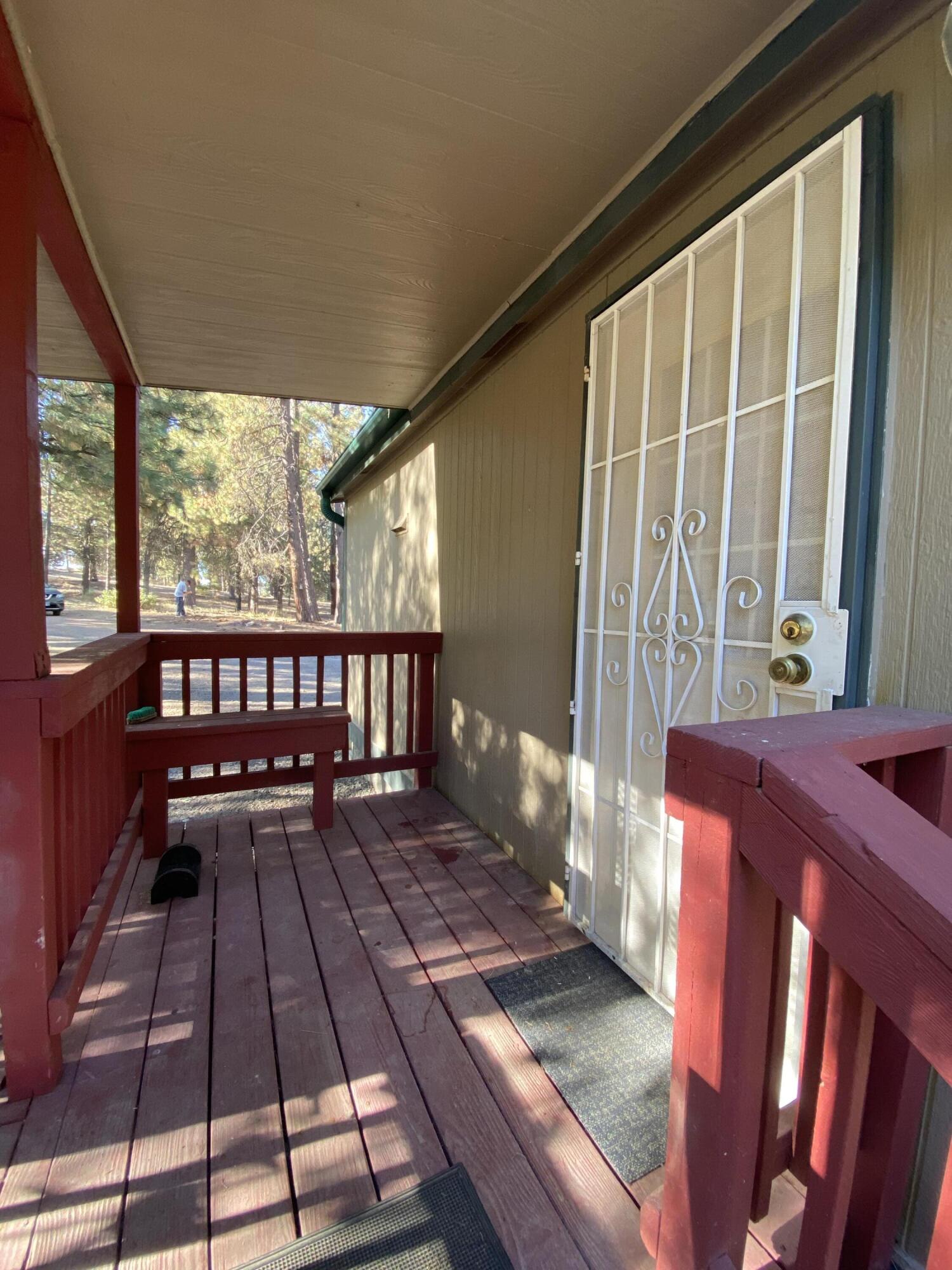 Winema Peninsula - Residential