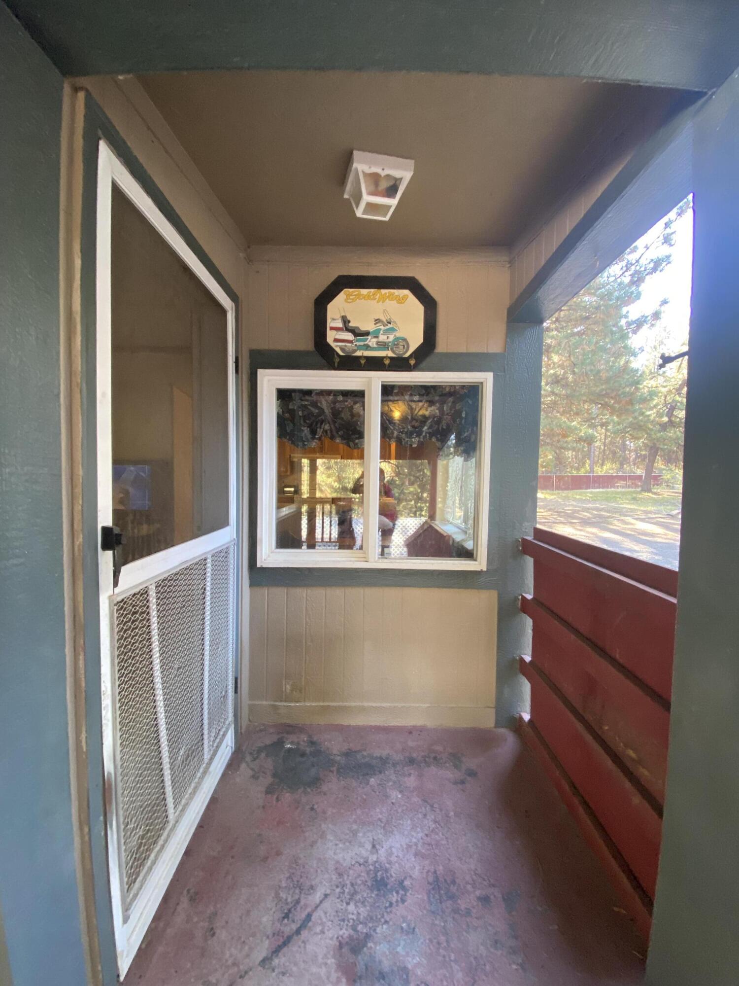 Winema Peninsula - Residential