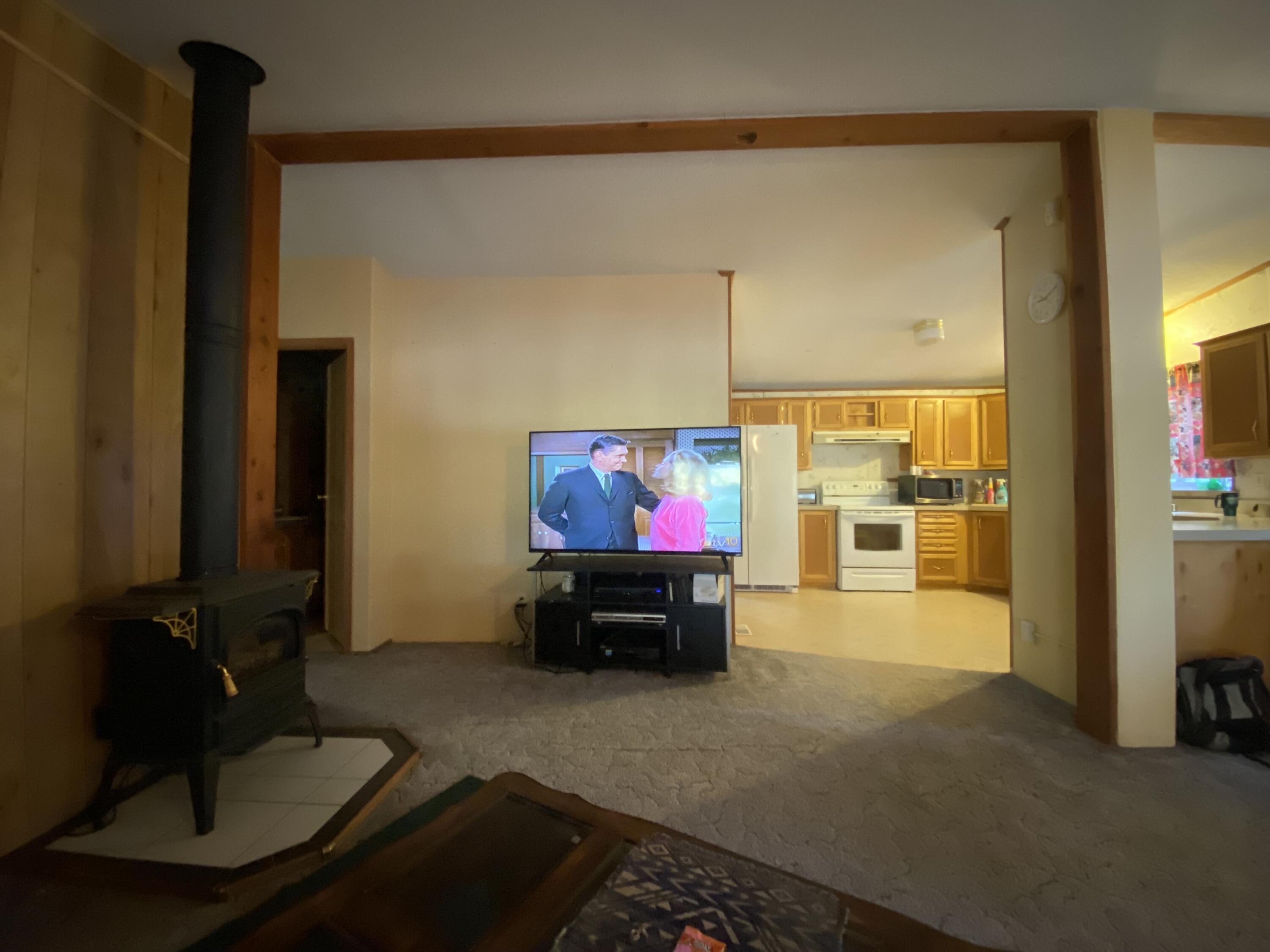 Winema Peninsula - Residential