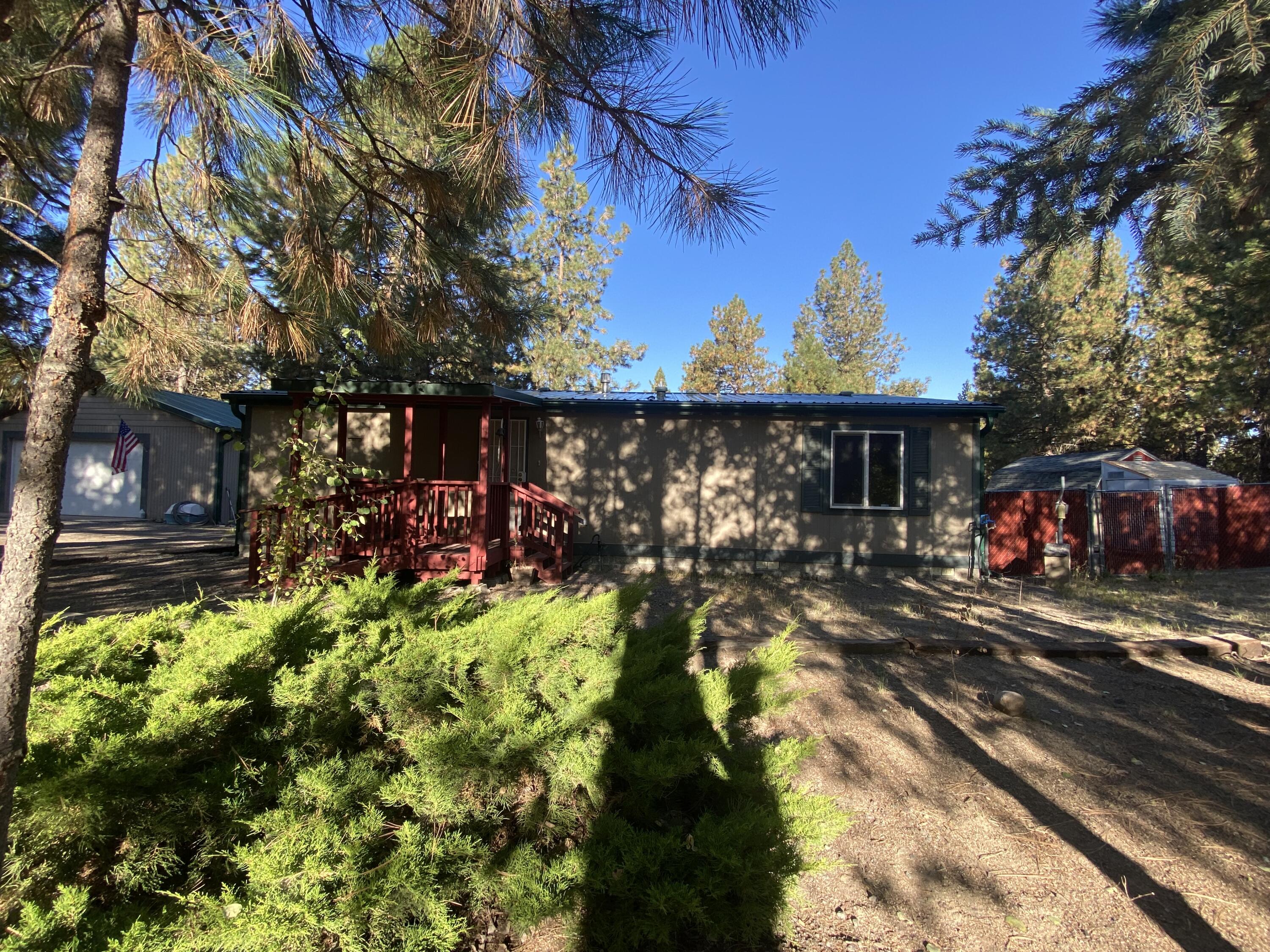 Winema Peninsula - Residential