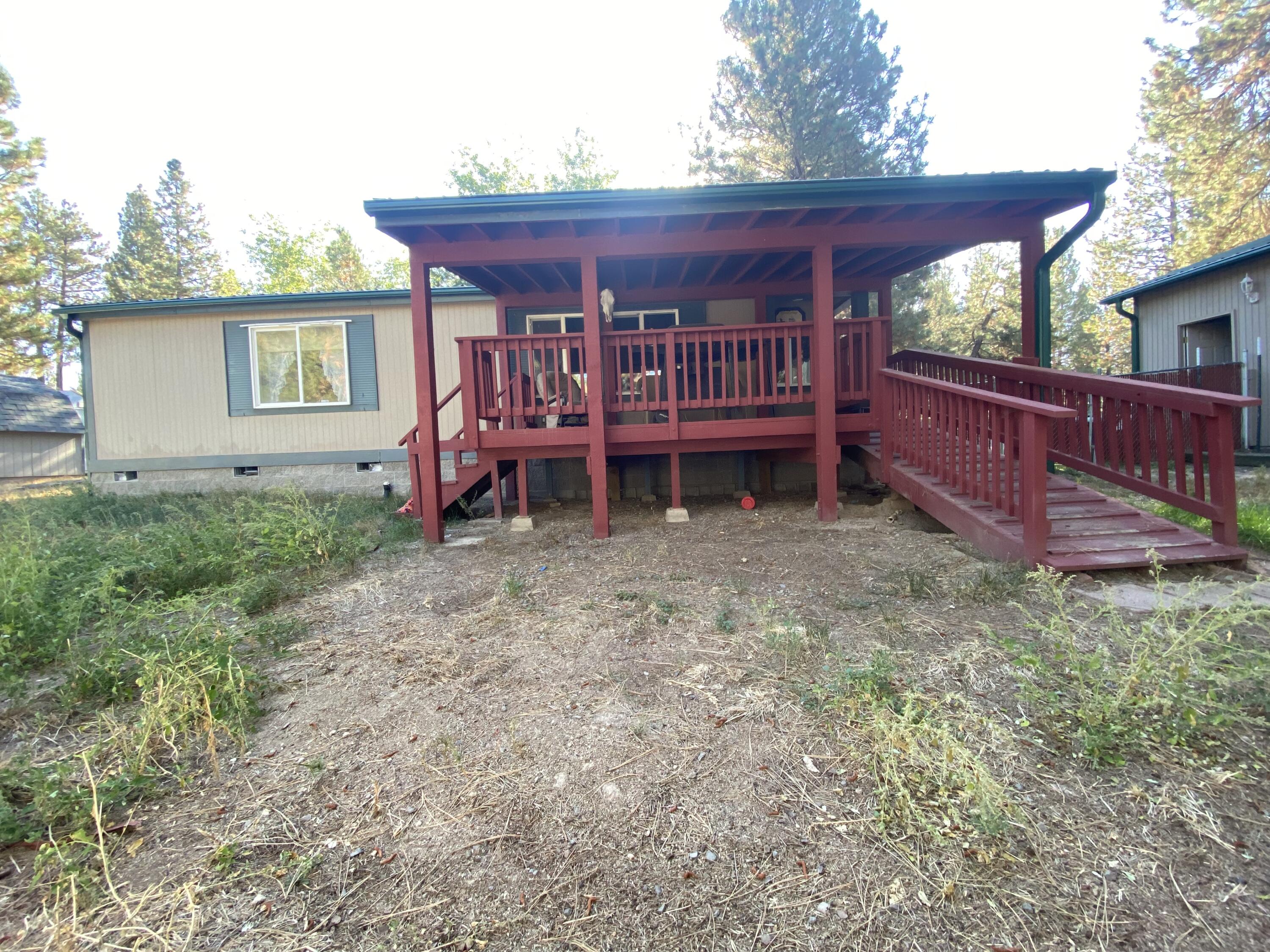 Winema Peninsula - Residential