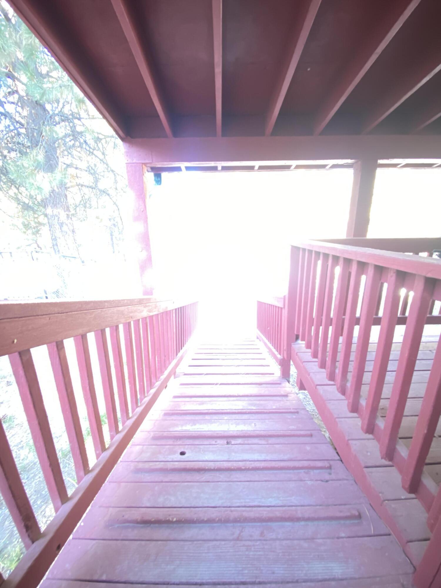 Winema Peninsula - Residential