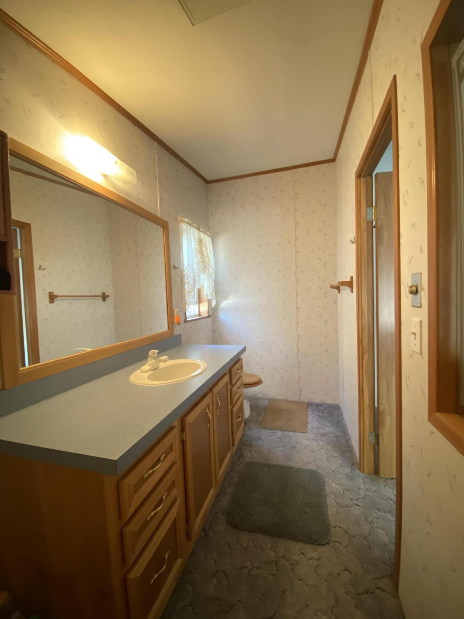 Winema Peninsula - Residential