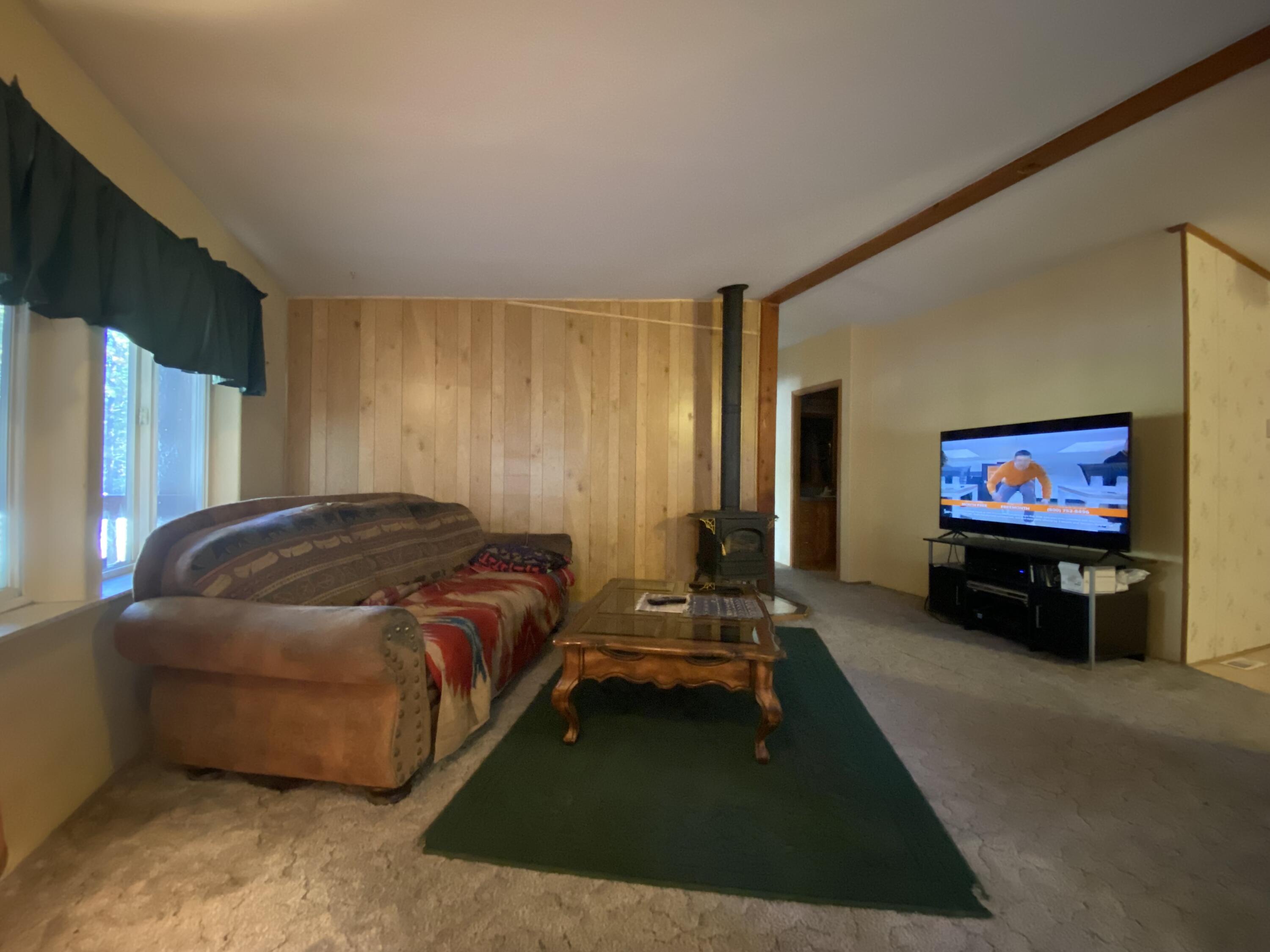 Winema Peninsula - Residential