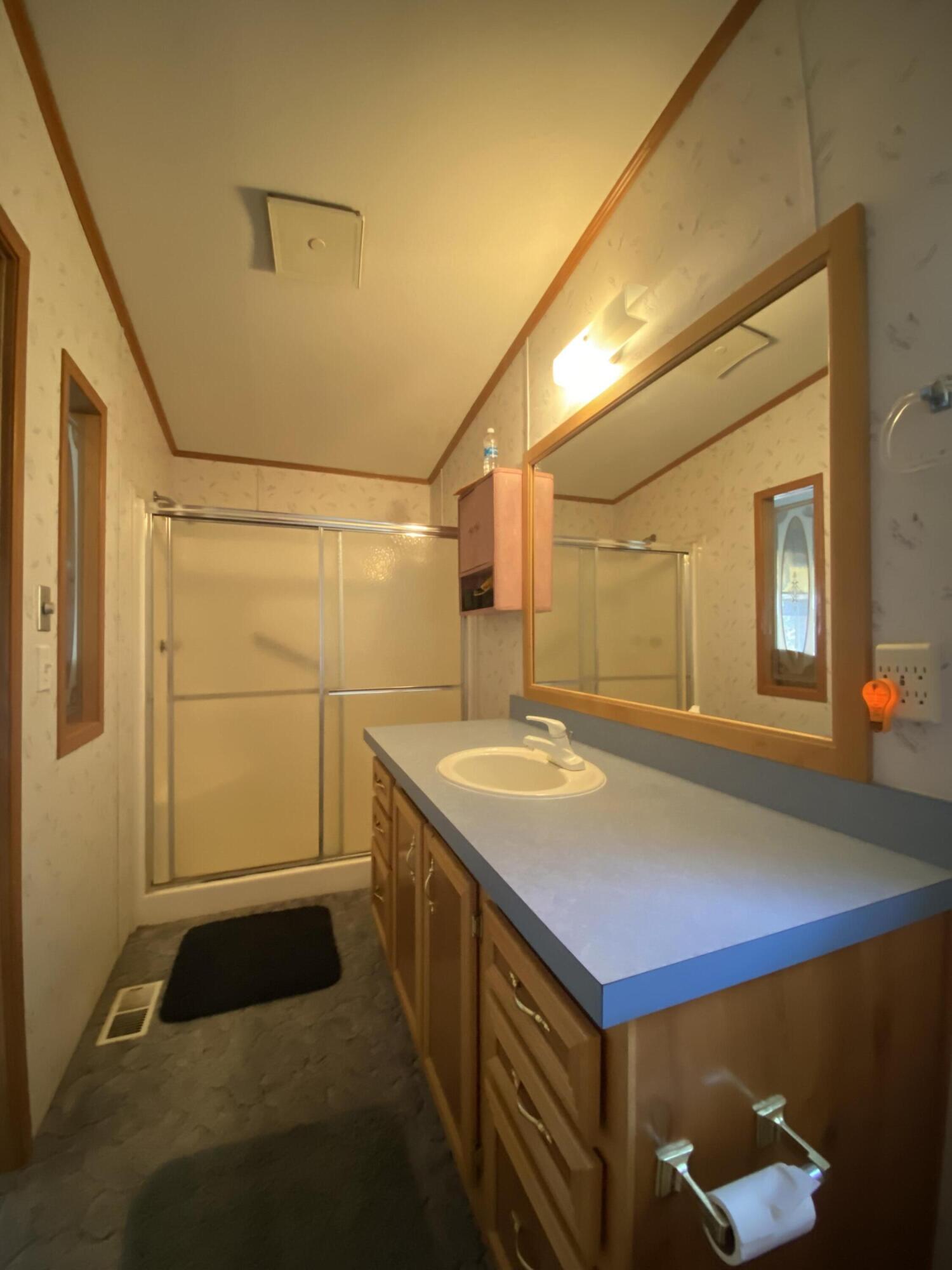 Winema Peninsula - Residential