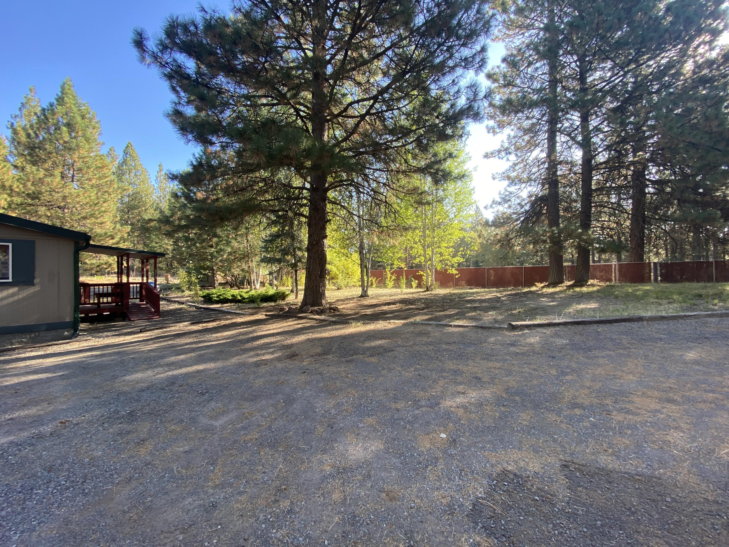 Winema Peninsula - Residential