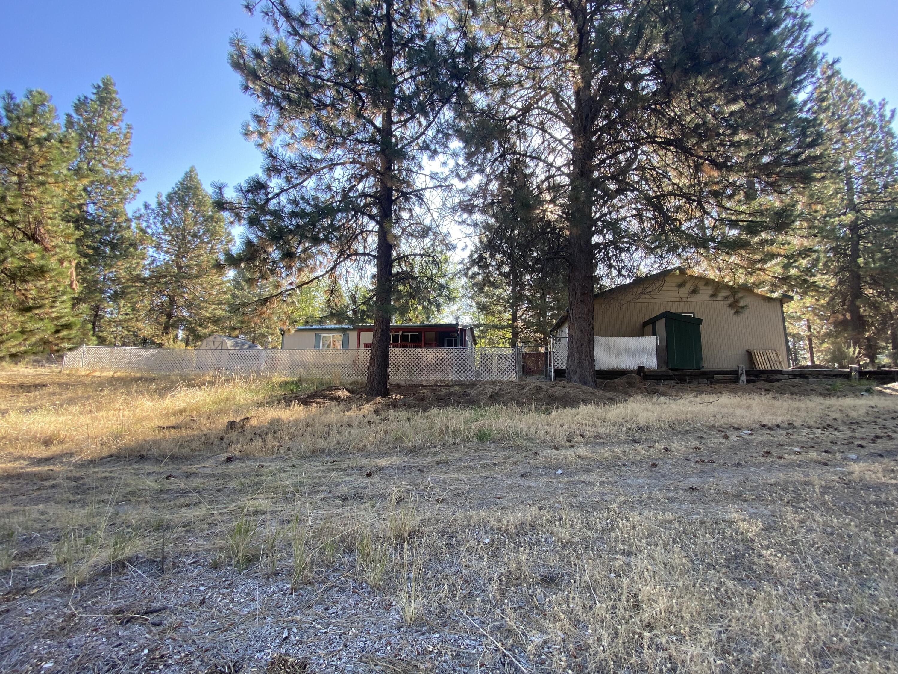 Winema Peninsula - Residential