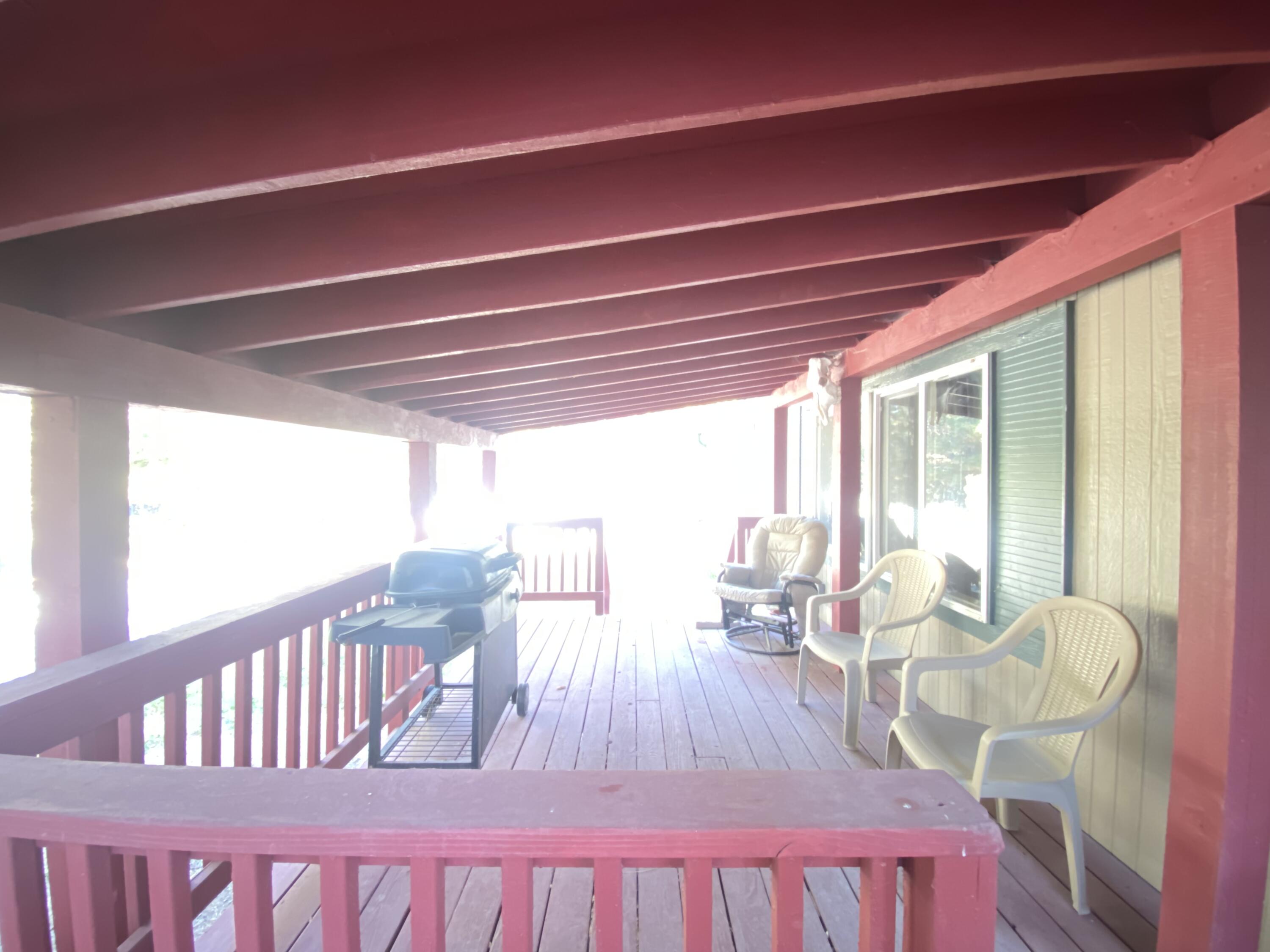 Winema Peninsula - Residential