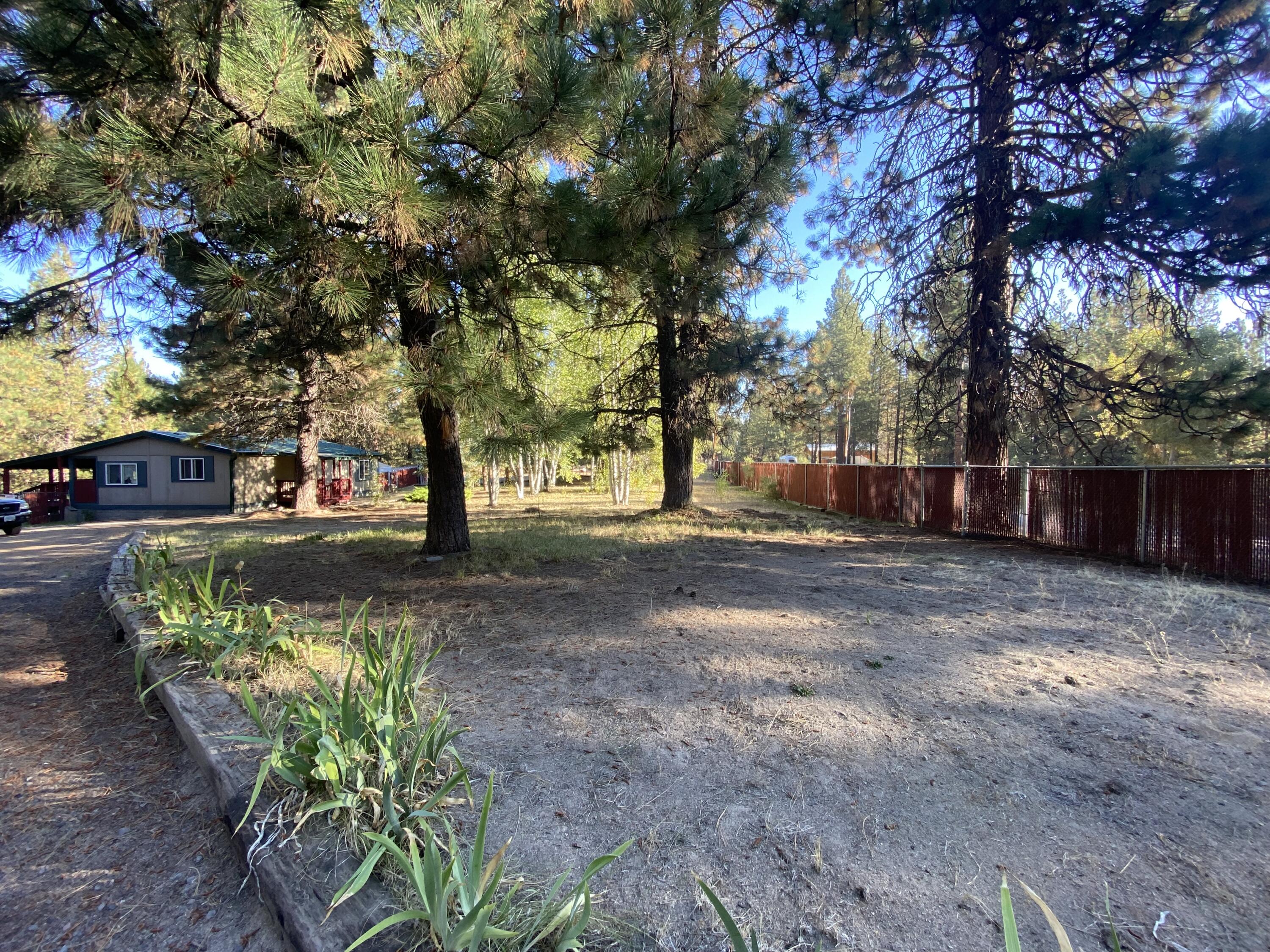 Winema Peninsula - Residential