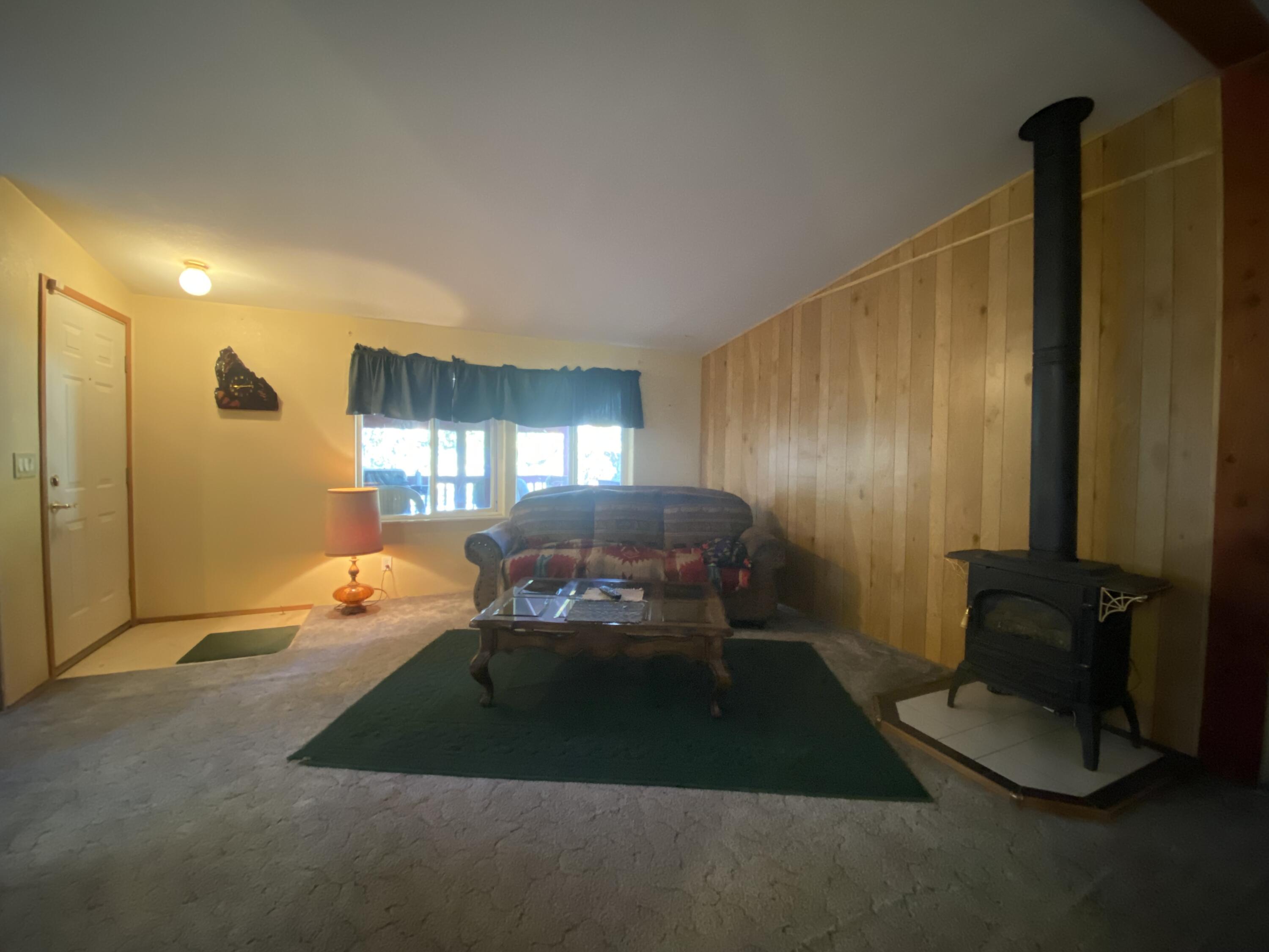 Winema Peninsula - Residential