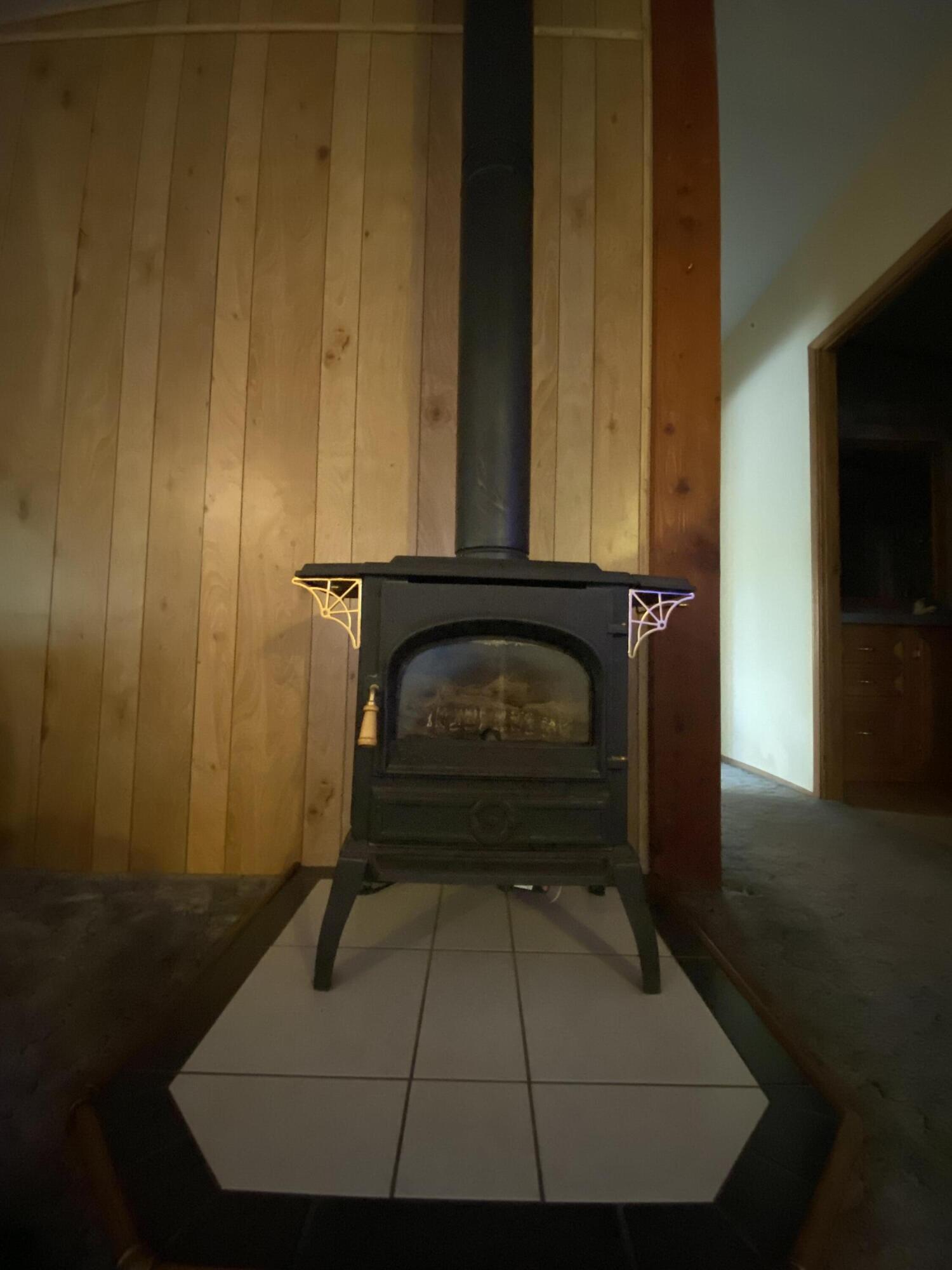 Winema Peninsula - Residential