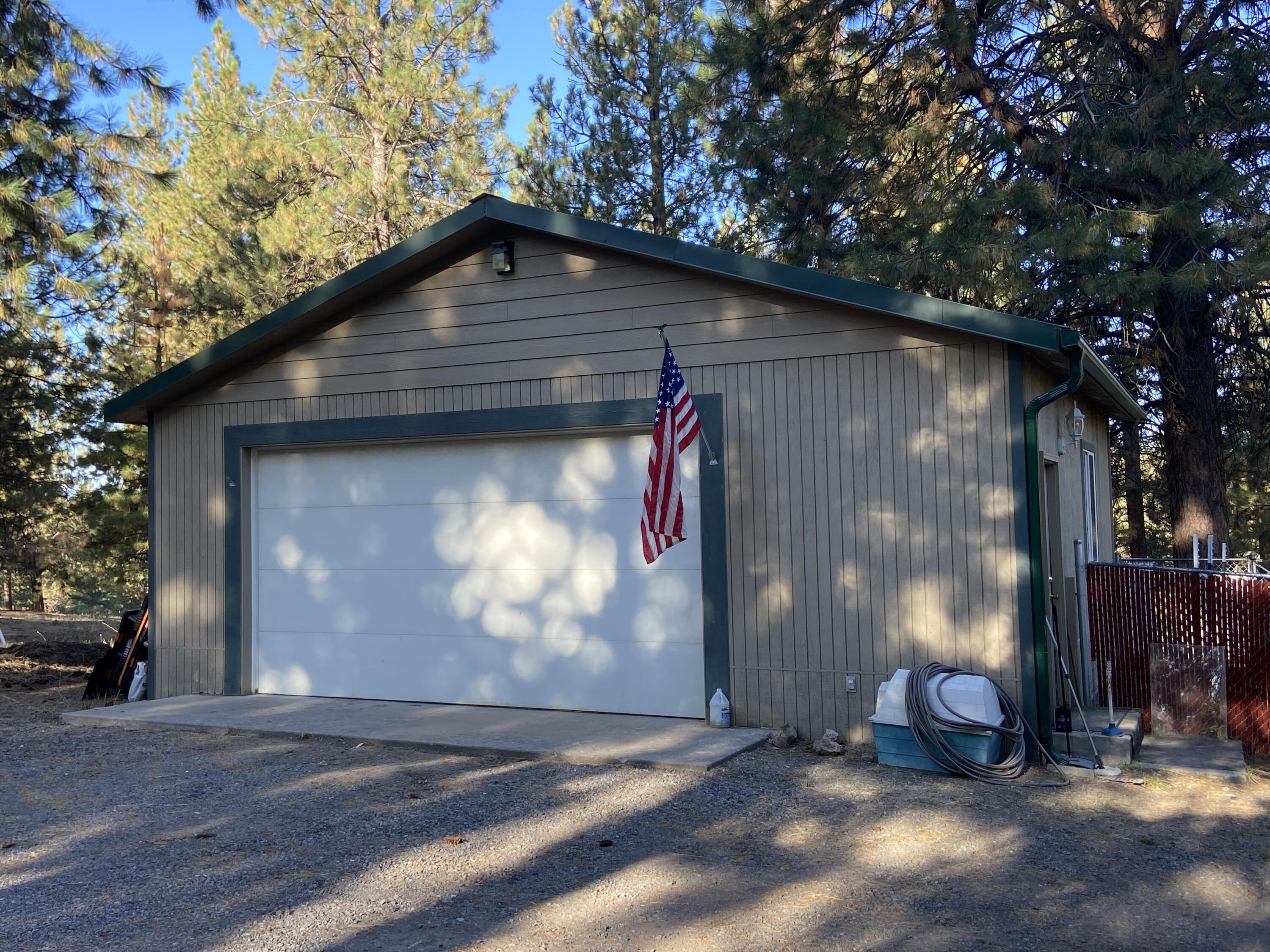 Winema Peninsula - Residential