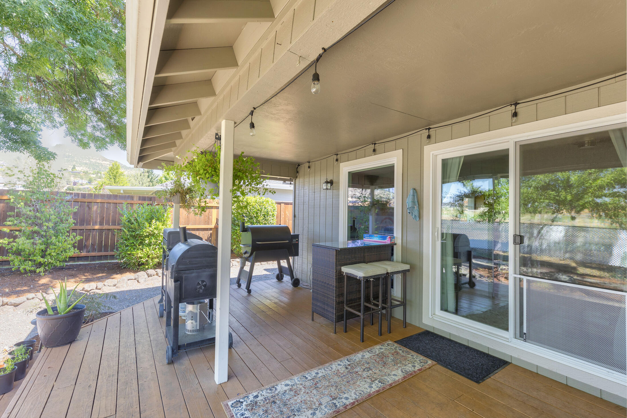 Willow Glen Subdivision Unit No 1 - Residential