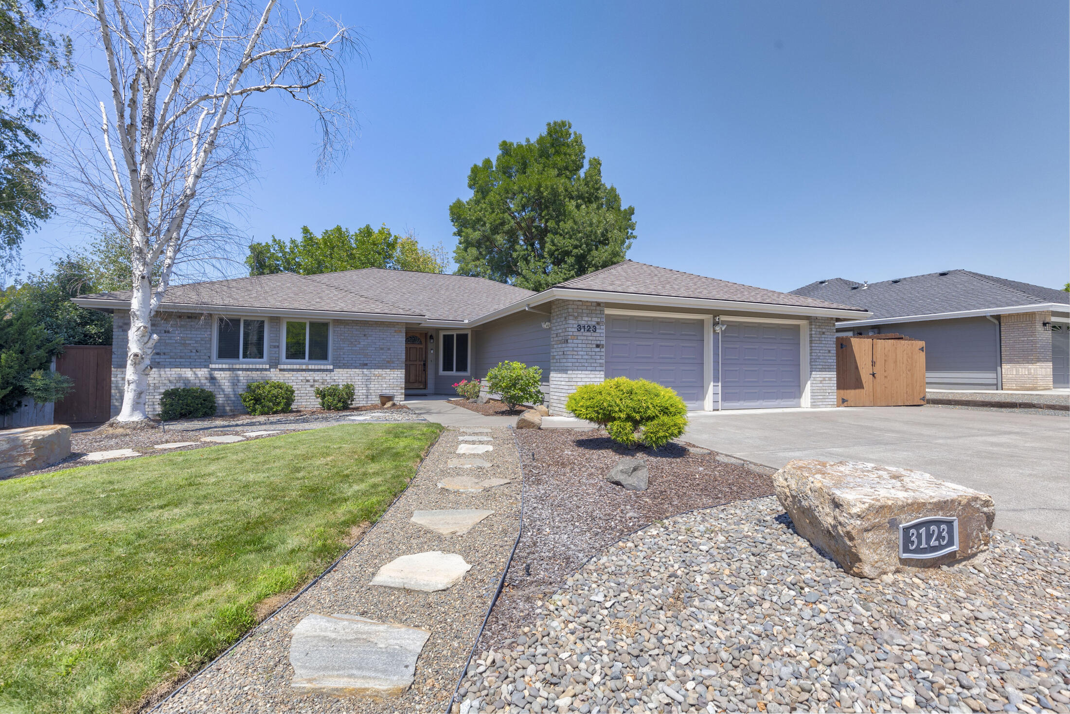 Willow Glen Subdivision Unit No 1 - Residential