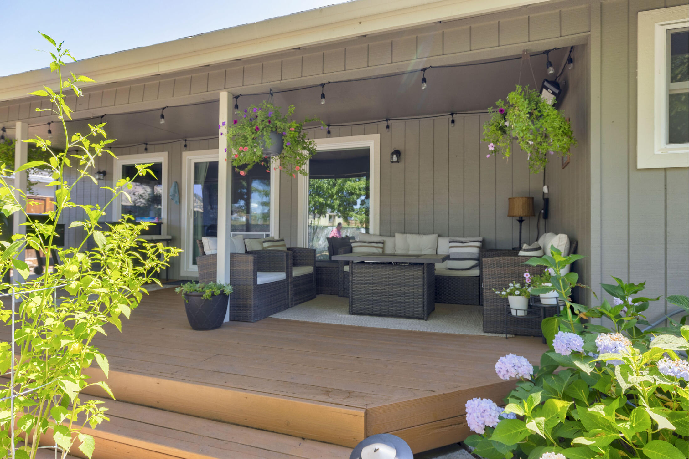 Willow Glen Subdivision Unit No 1 - Residential