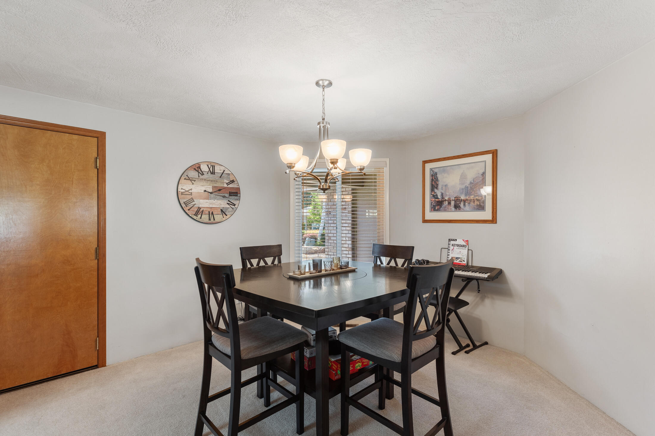 Willow Glen Subdivision Unit No 1 - Residential