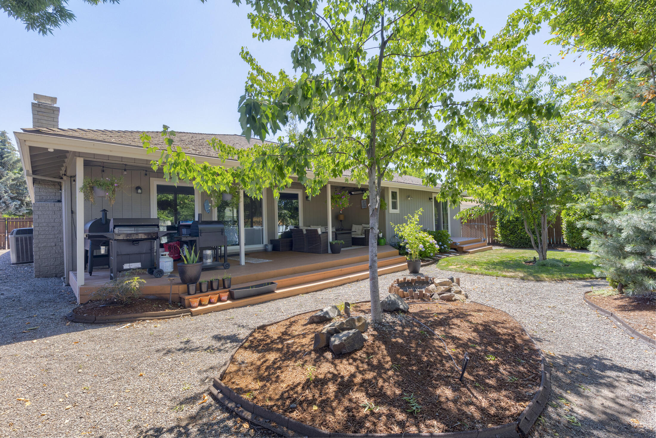 Willow Glen Subdivision Unit No 1 - Residential