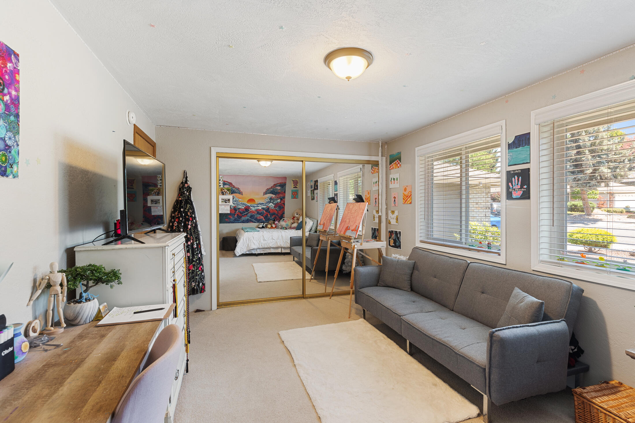 Willow Glen Subdivision Unit No 1 - Residential