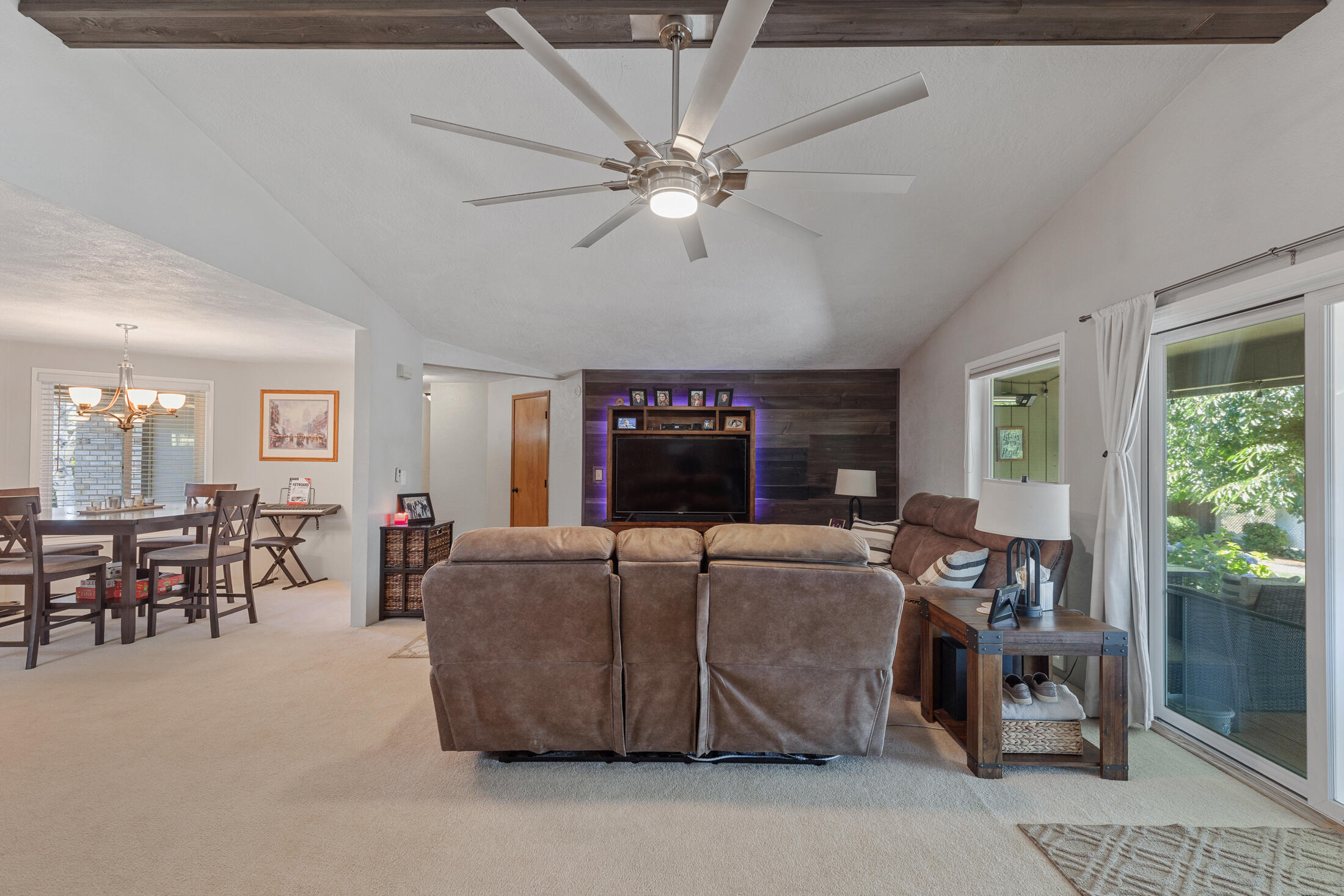 Willow Glen Subdivision Unit No 1 - Residential