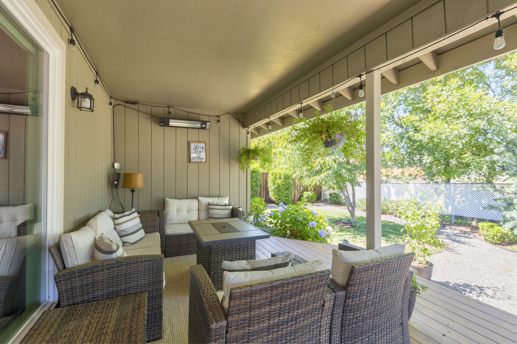 Willow Glen Subdivision Unit No 1 - Residential