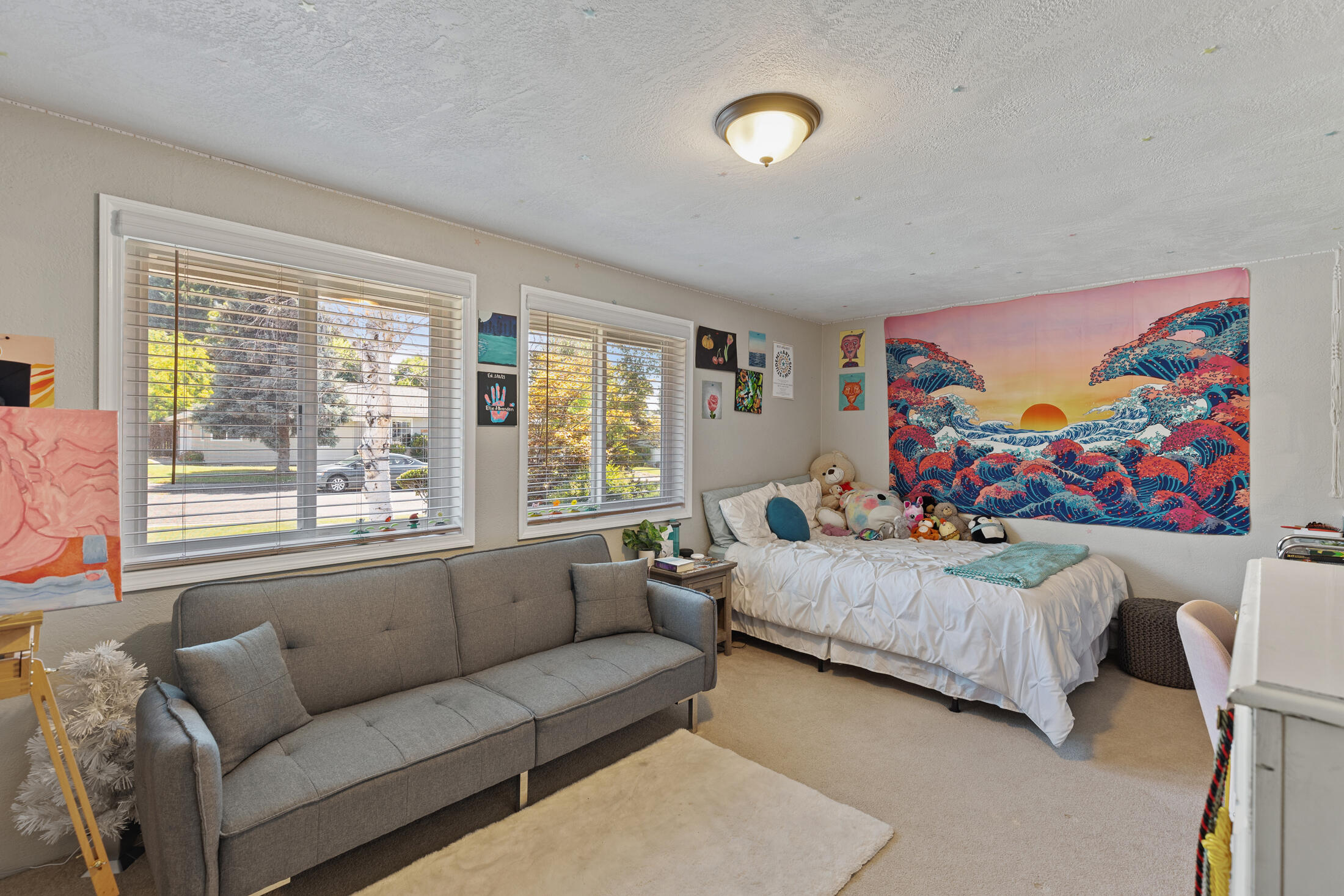 Willow Glen Subdivision Unit No 1 - Residential