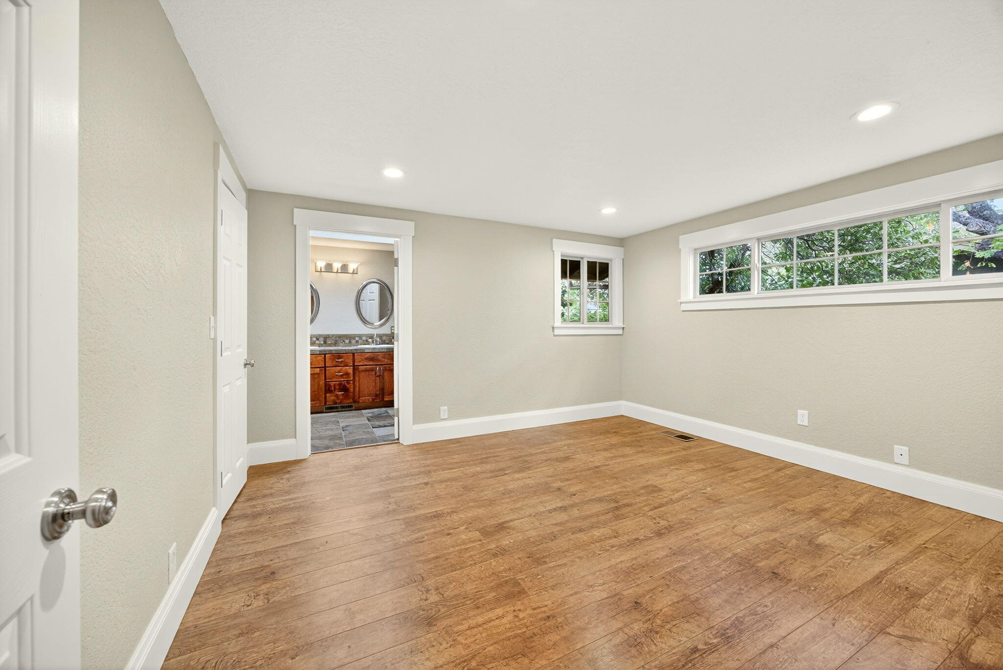 Greensprings Subdivision - Residential