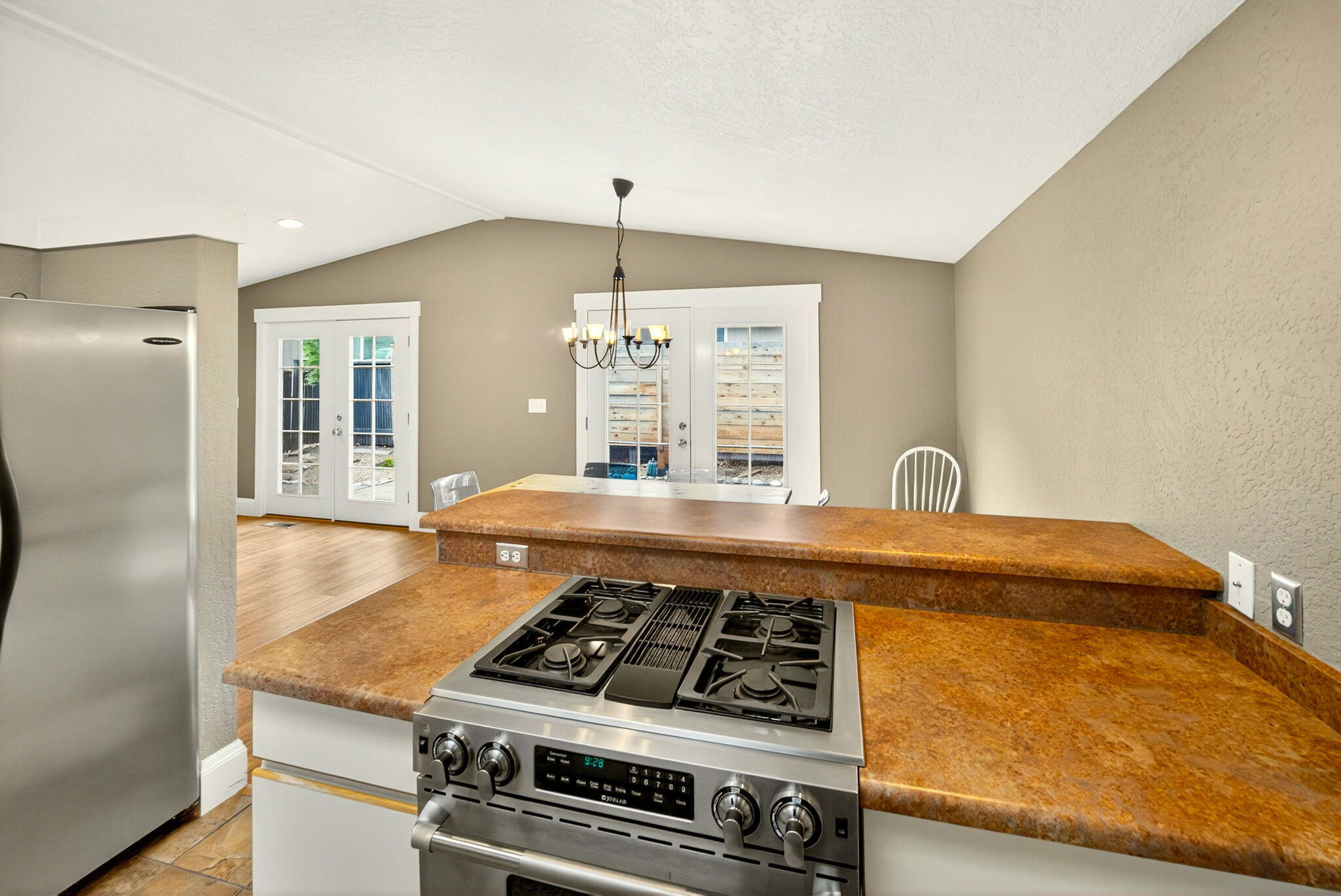 Greensprings Subdivision - Residential