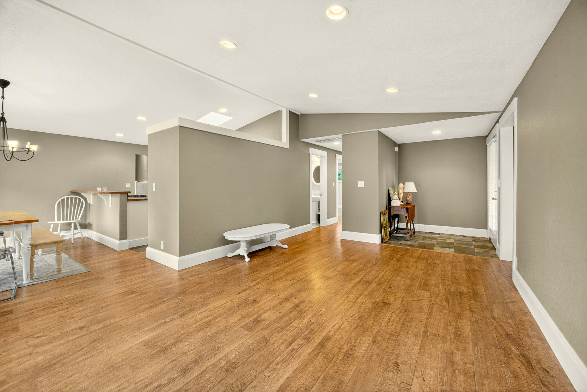 Greensprings Subdivision - Residential