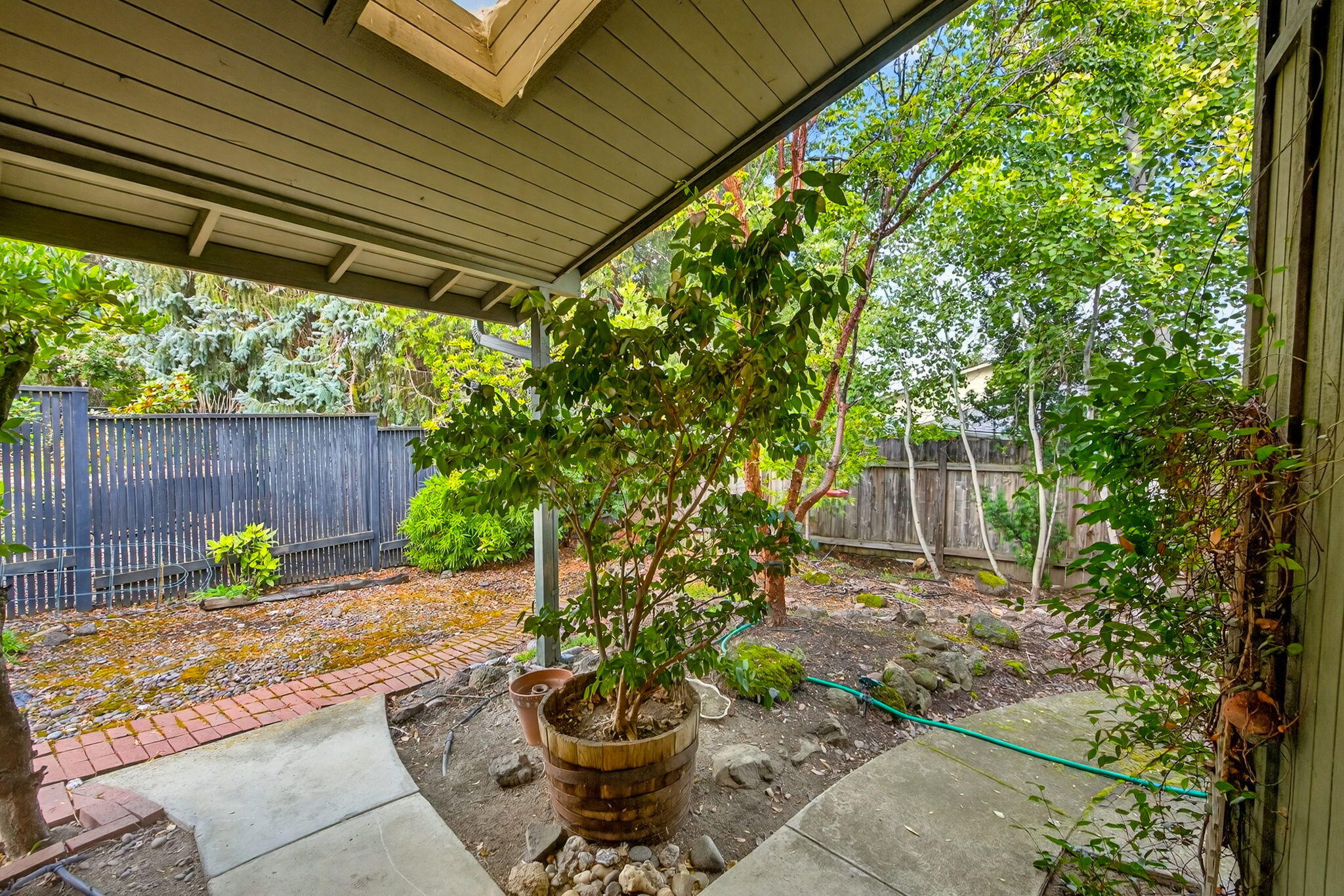 Greensprings Subdivision - Residential