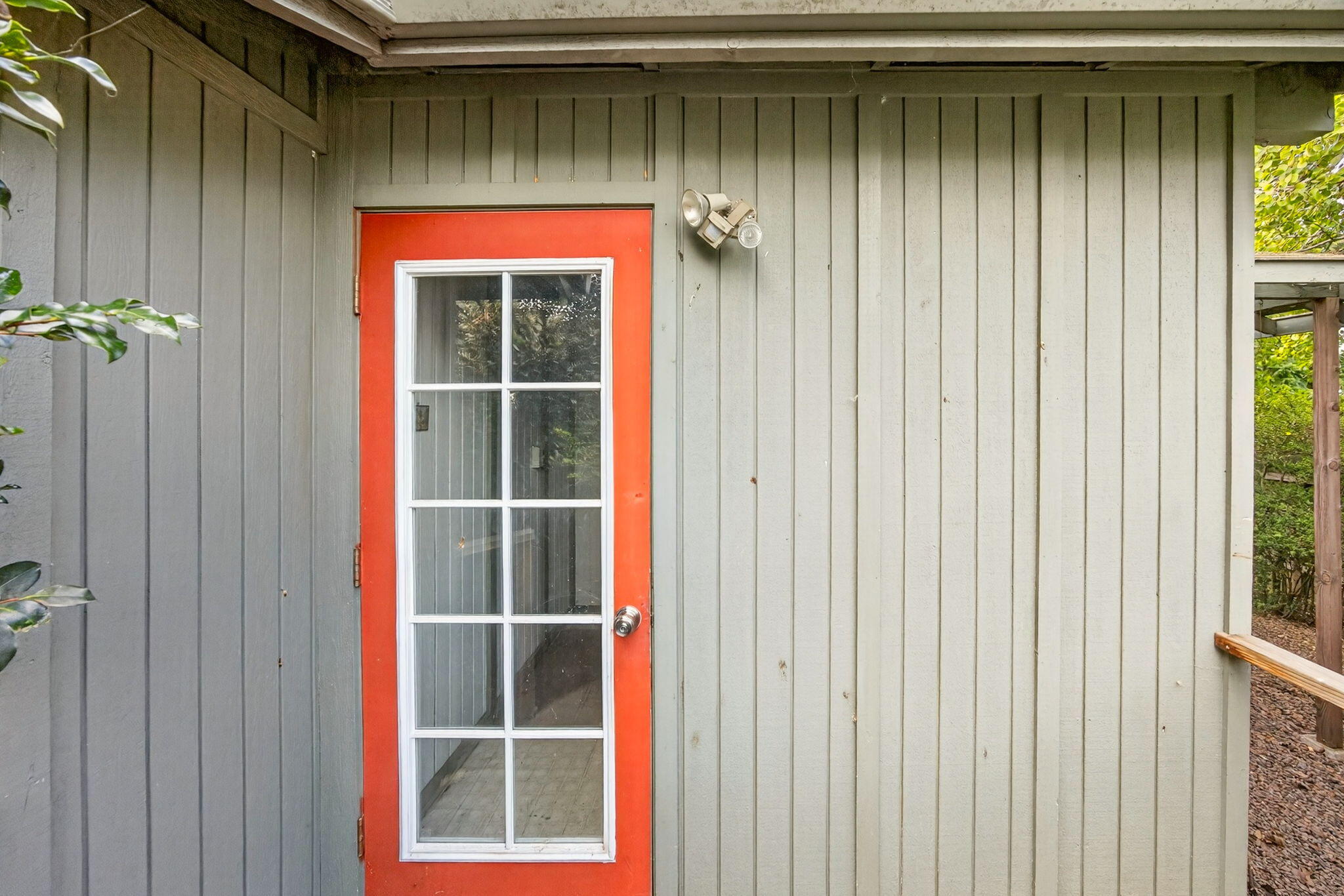 Greensprings Subdivision - Residential