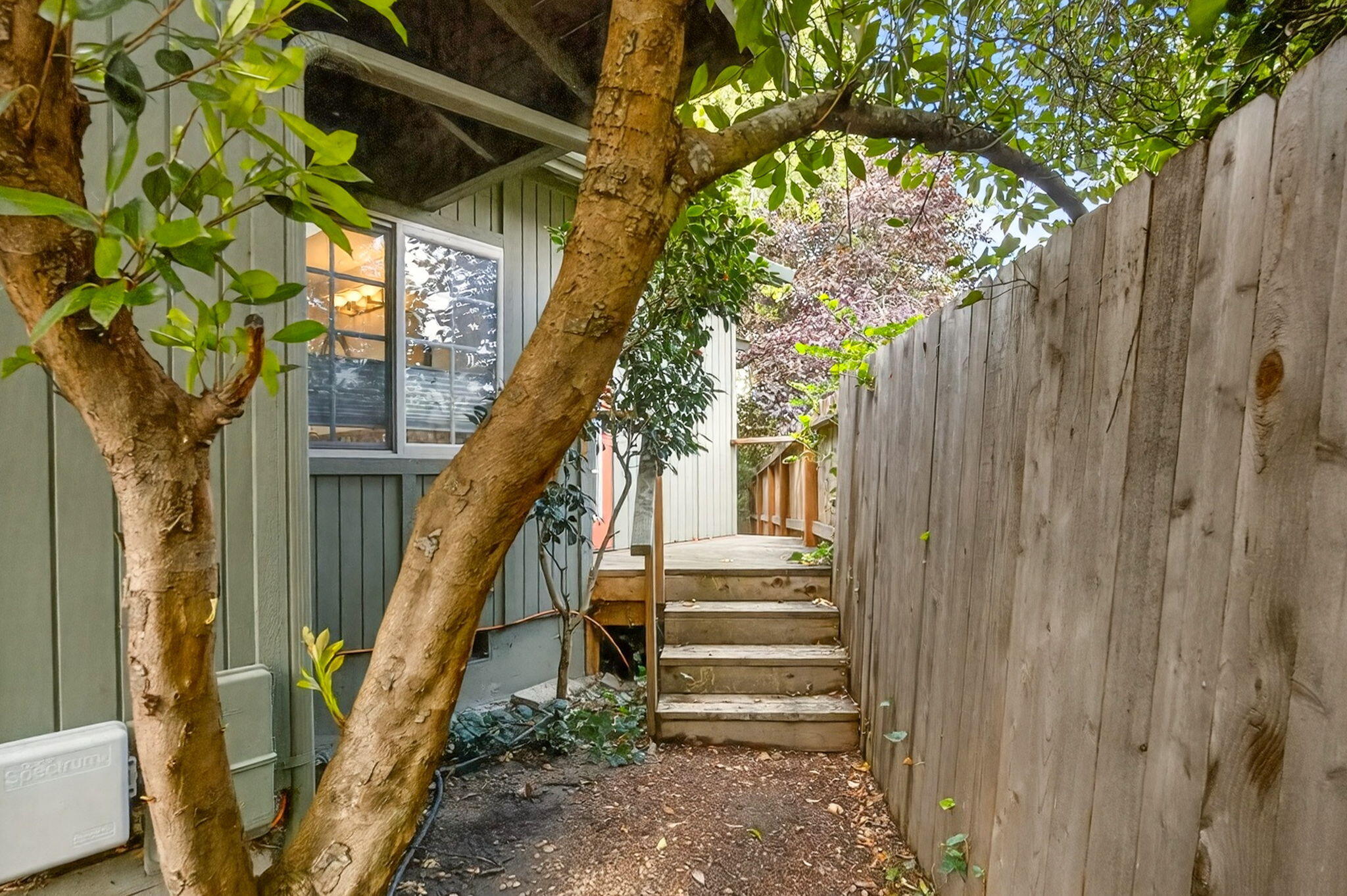 Greensprings Subdivision - Residential