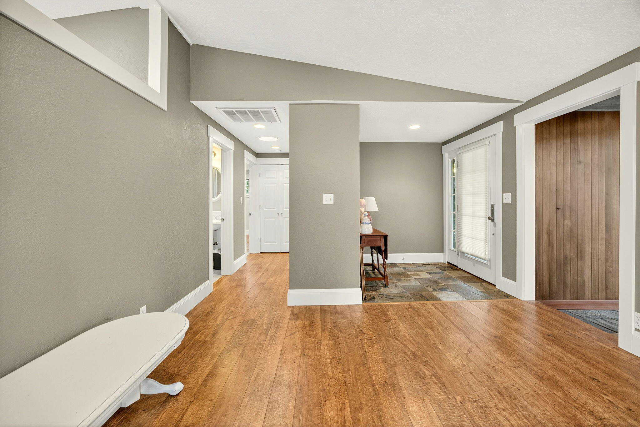 Greensprings Subdivision - Residential