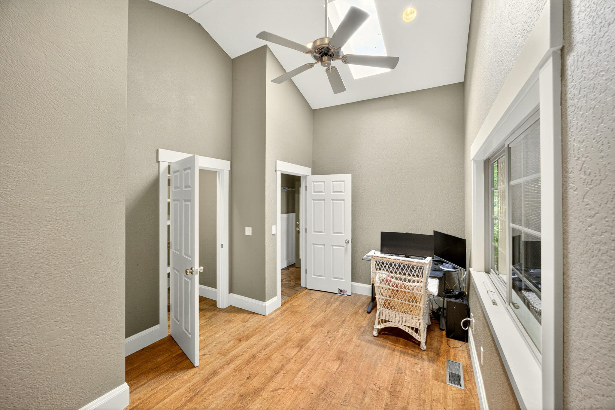 Greensprings Subdivision - Residential