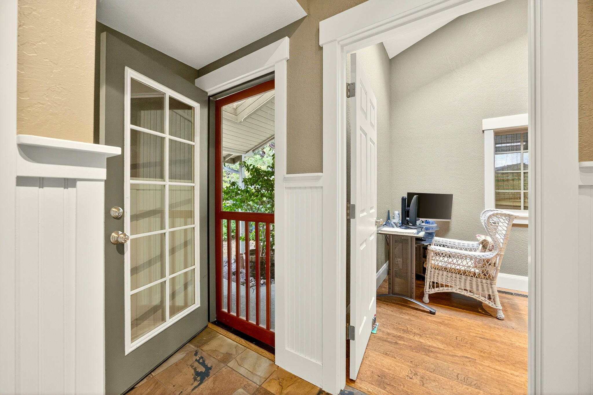 Greensprings Subdivision - Residential