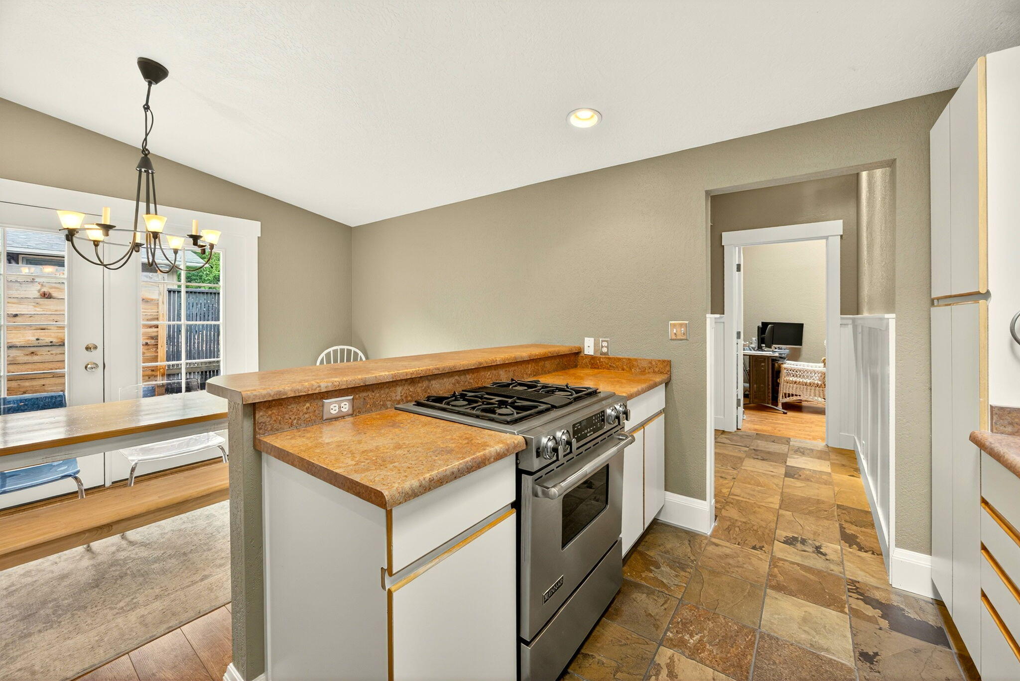 Greensprings Subdivision - Residential