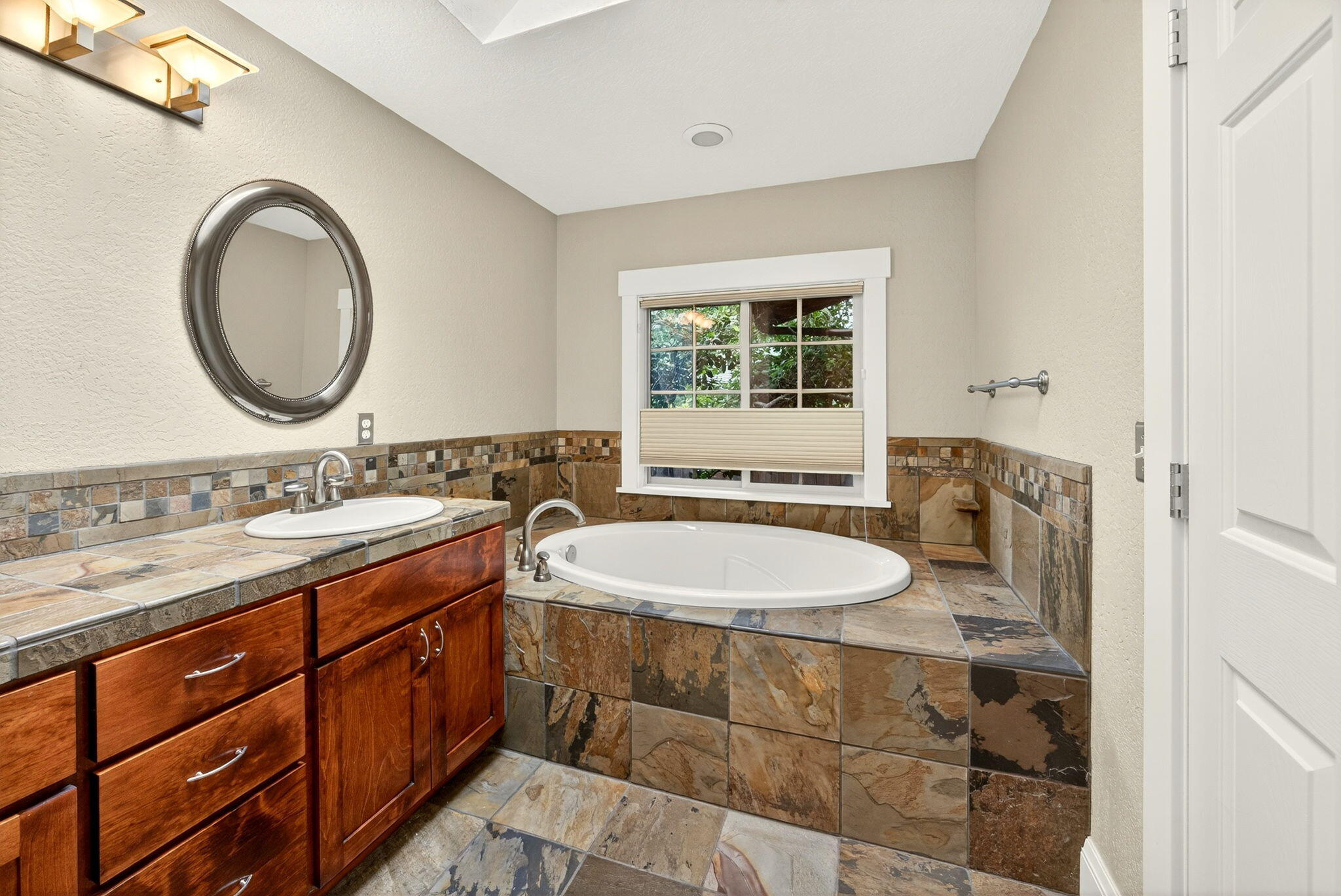 Greensprings Subdivision - Residential