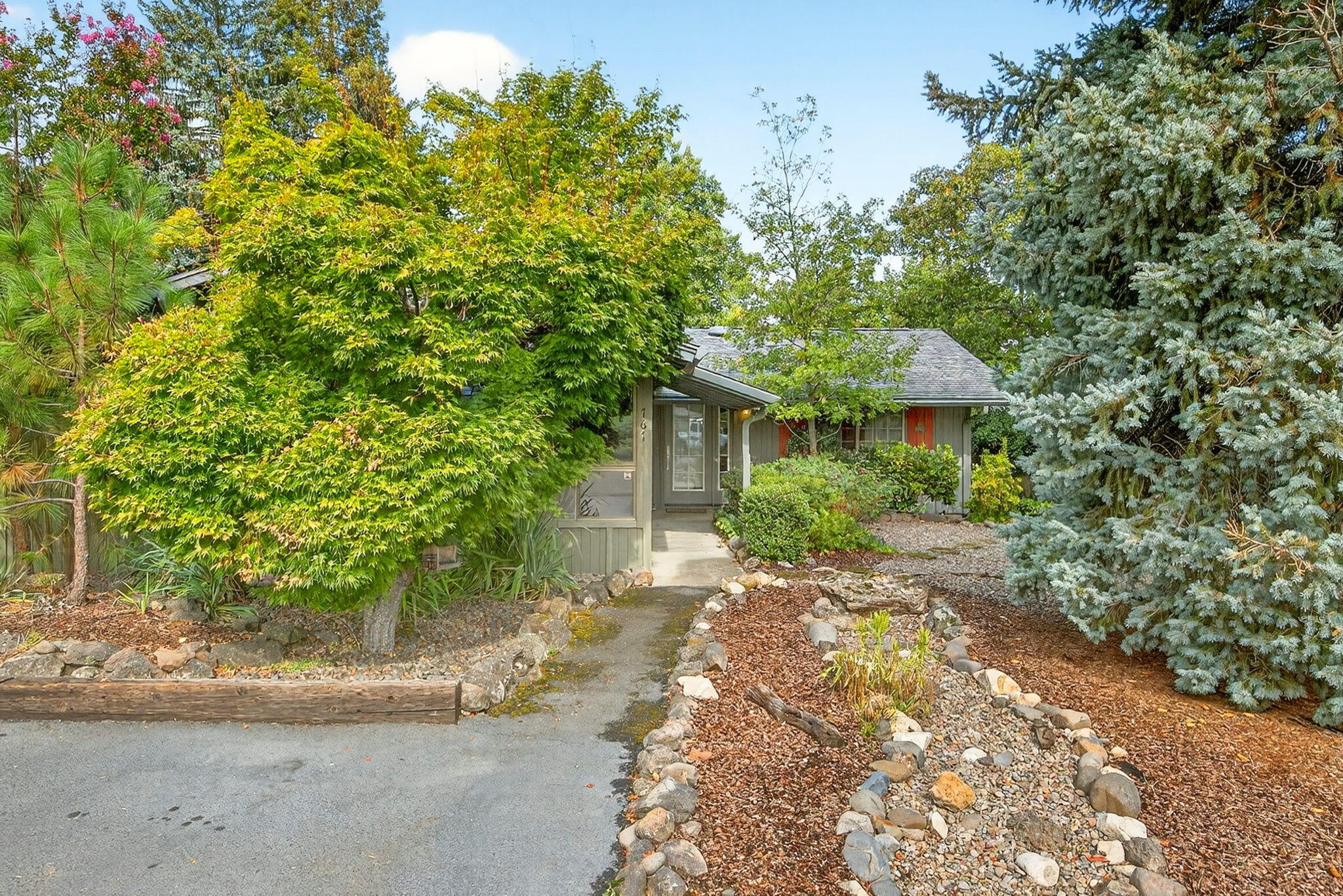 Greensprings Subdivision - Residential