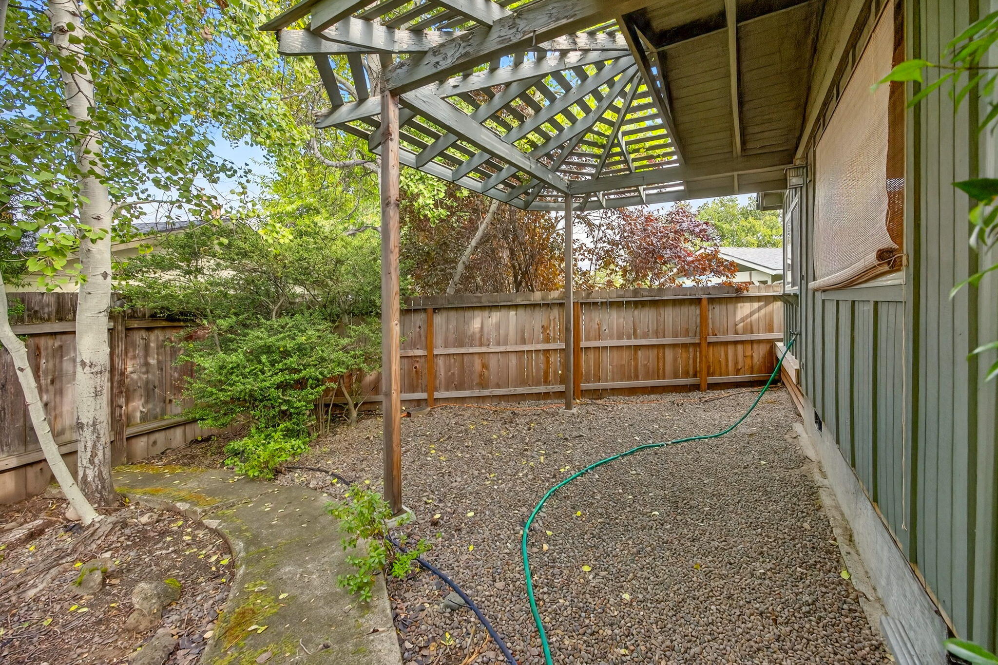 Greensprings Subdivision - Residential