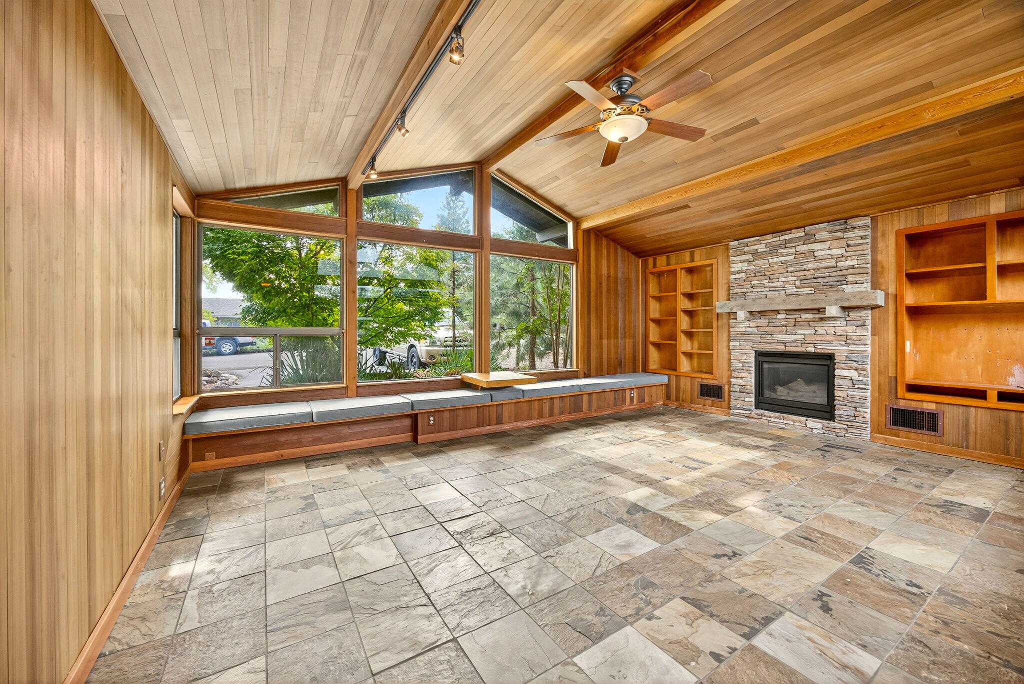 Greensprings Subdivision - Residential